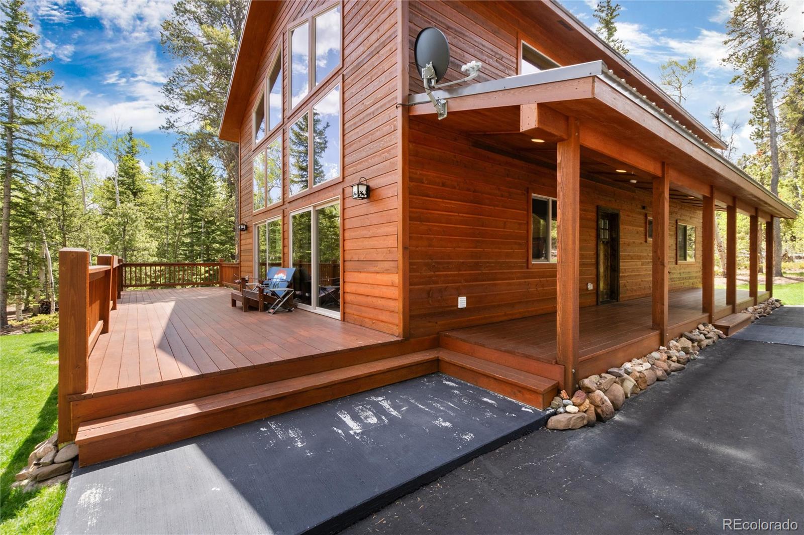 MLS Image #8 for 36  wild rye road,fairplay, Colorado