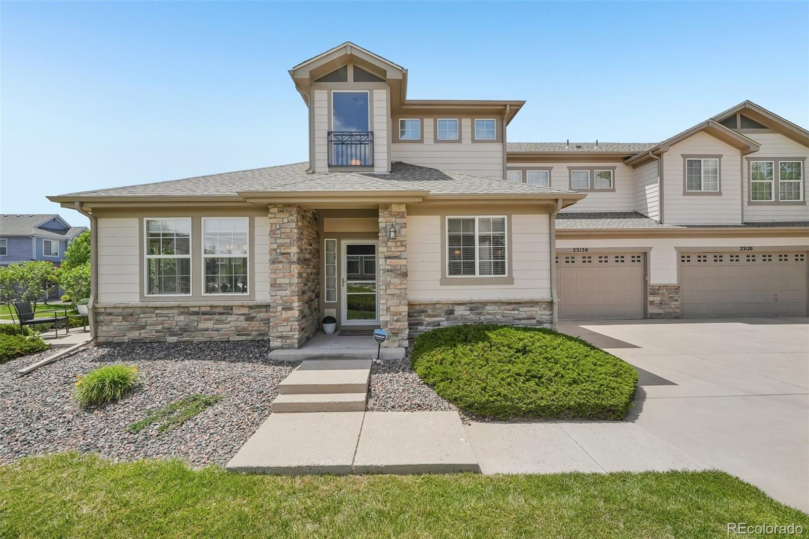 MLS Image #0 for 23130  york avenue,parker, Colorado