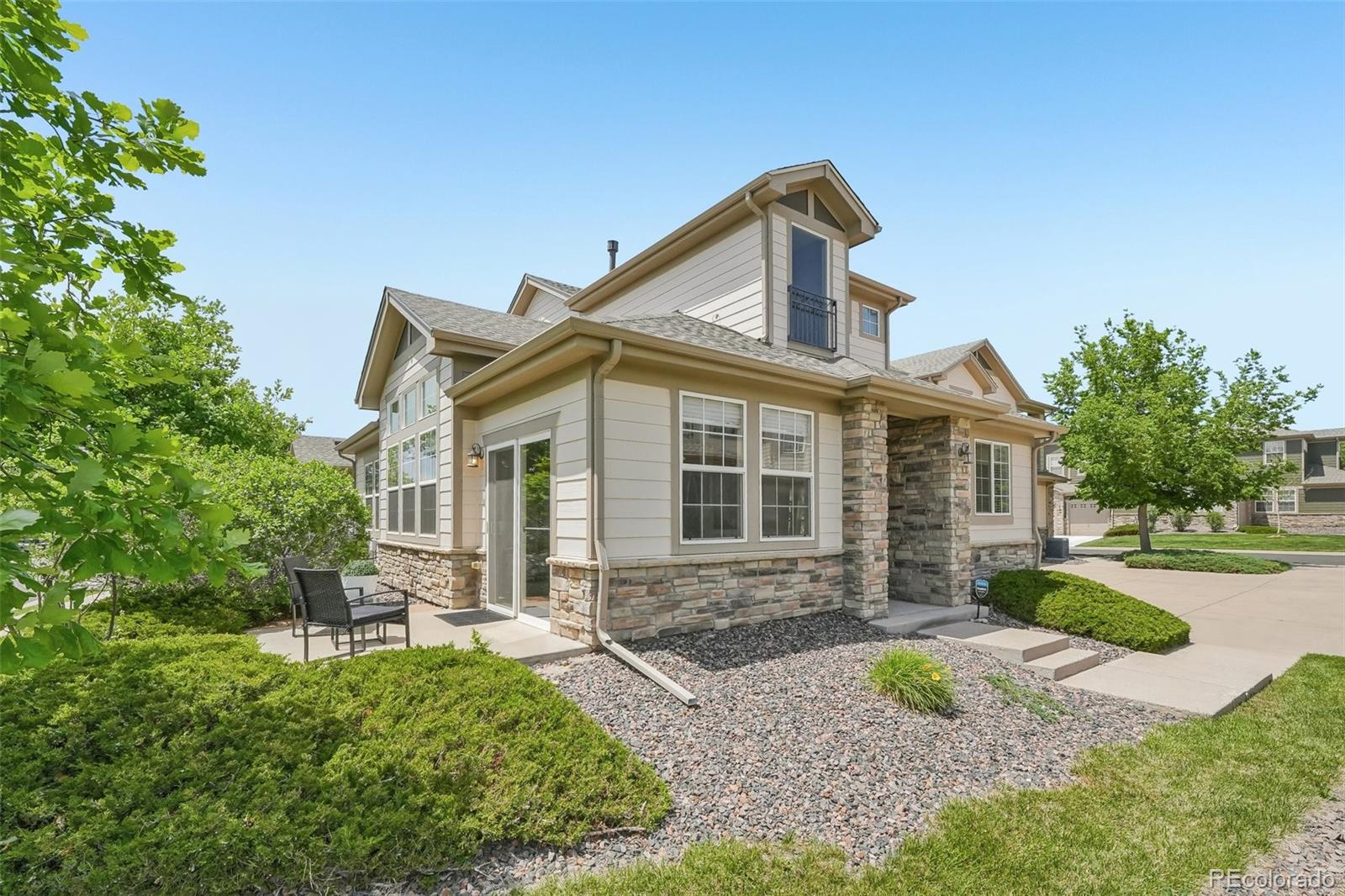 MLS Image #1 for 23130  york avenue,parker, Colorado
