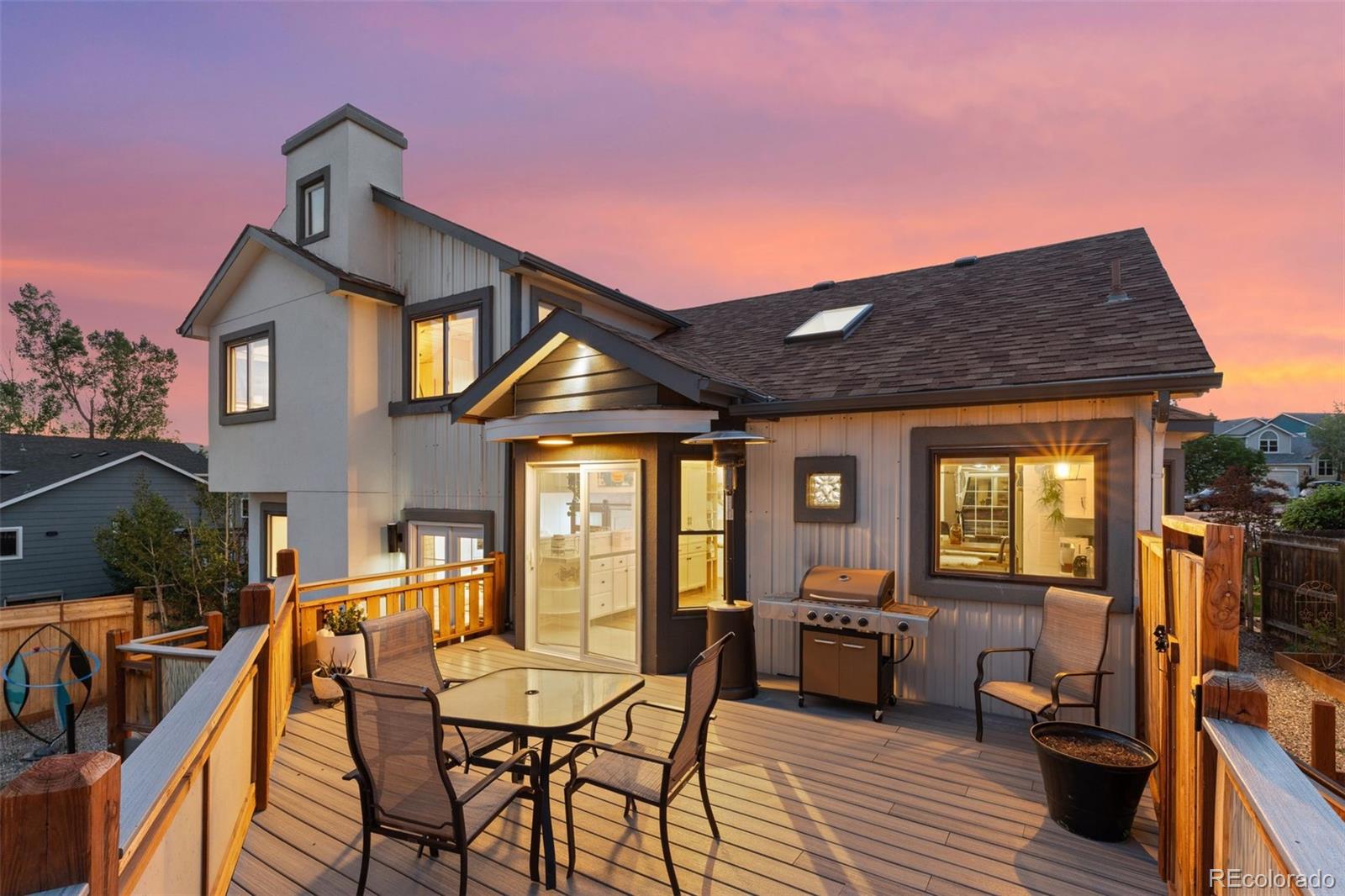 MLS Image #2 for 9350  bellcove circle,colorado springs, Colorado