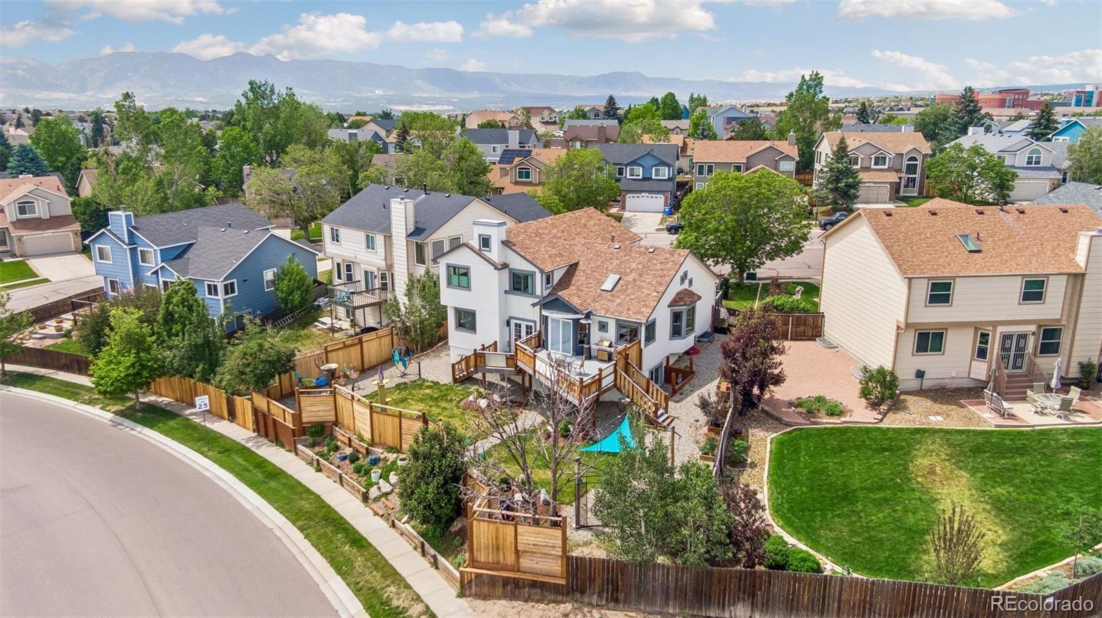 MLS Image #42 for 9350  bellcove circle,colorado springs, Colorado