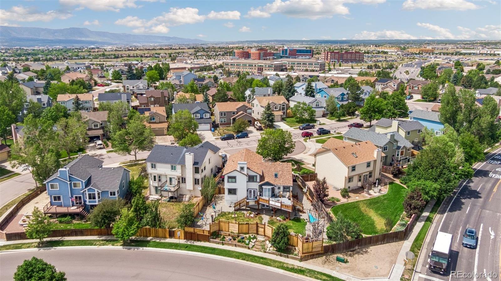 MLS Image #43 for 9350  bellcove circle,colorado springs, Colorado