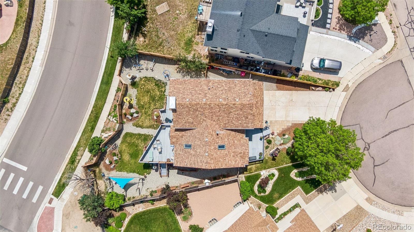 MLS Image #44 for 9350  bellcove circle,colorado springs, Colorado