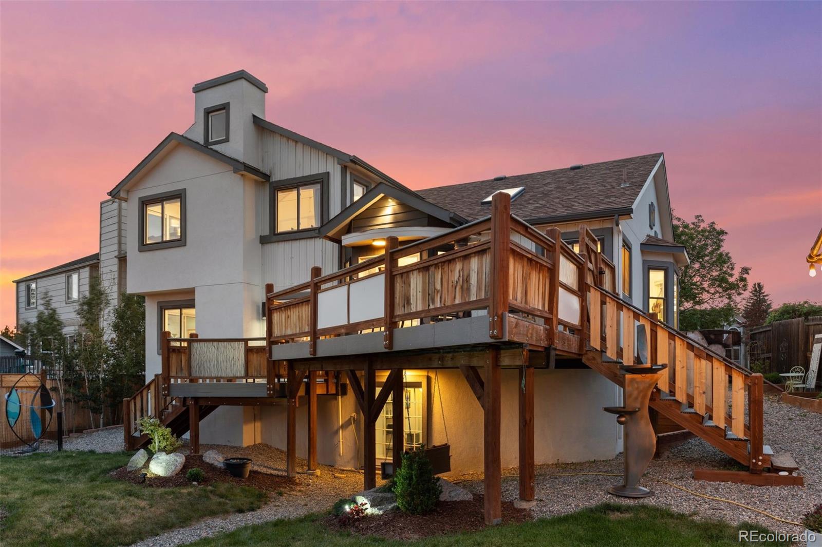 MLS Image #45 for 9350  bellcove circle,colorado springs, Colorado