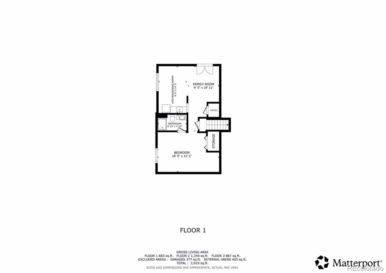 MLS Image #47 for 9350  bellcove circle,colorado springs, Colorado