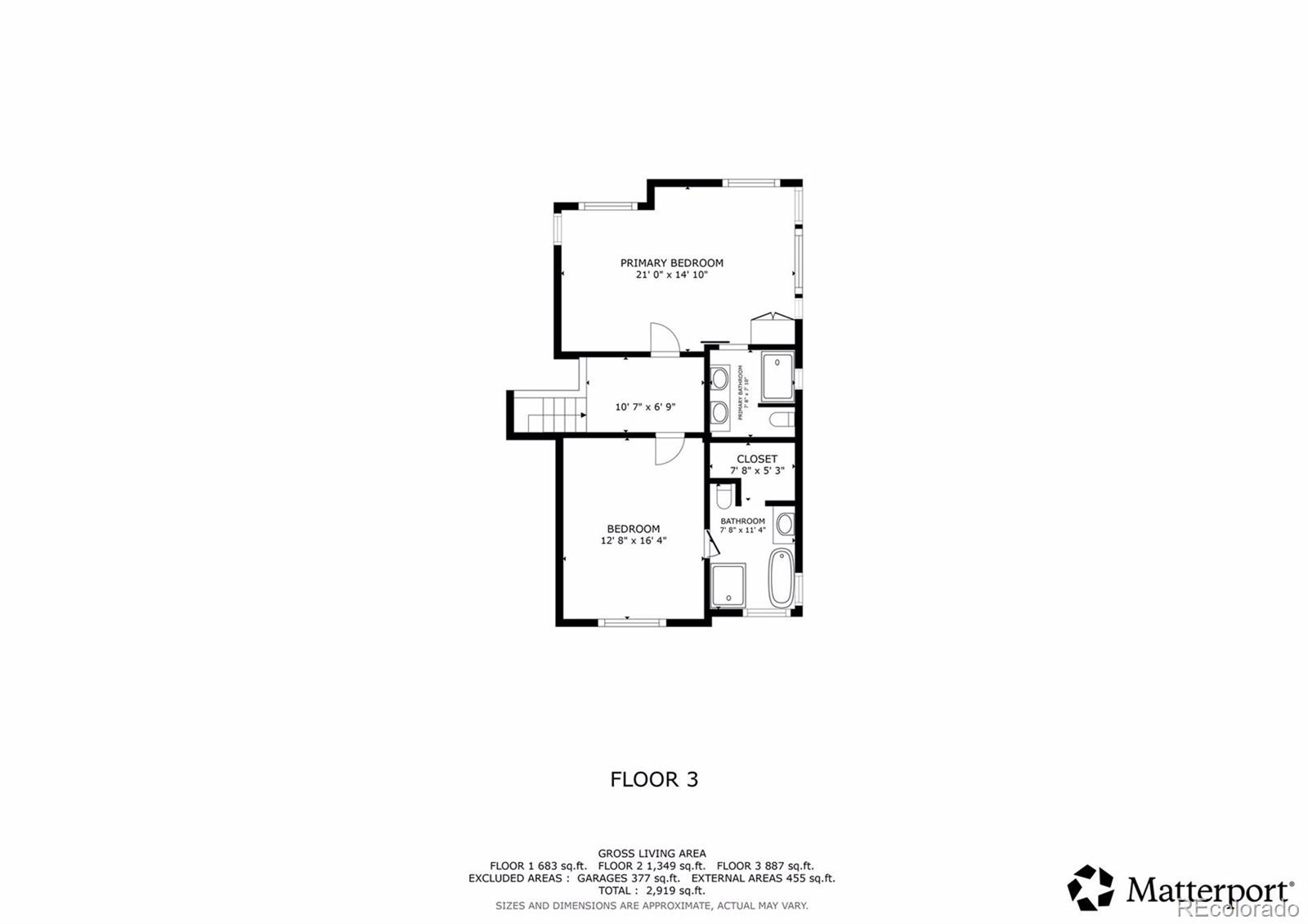 MLS Image #49 for 9350  bellcove circle,colorado springs, Colorado