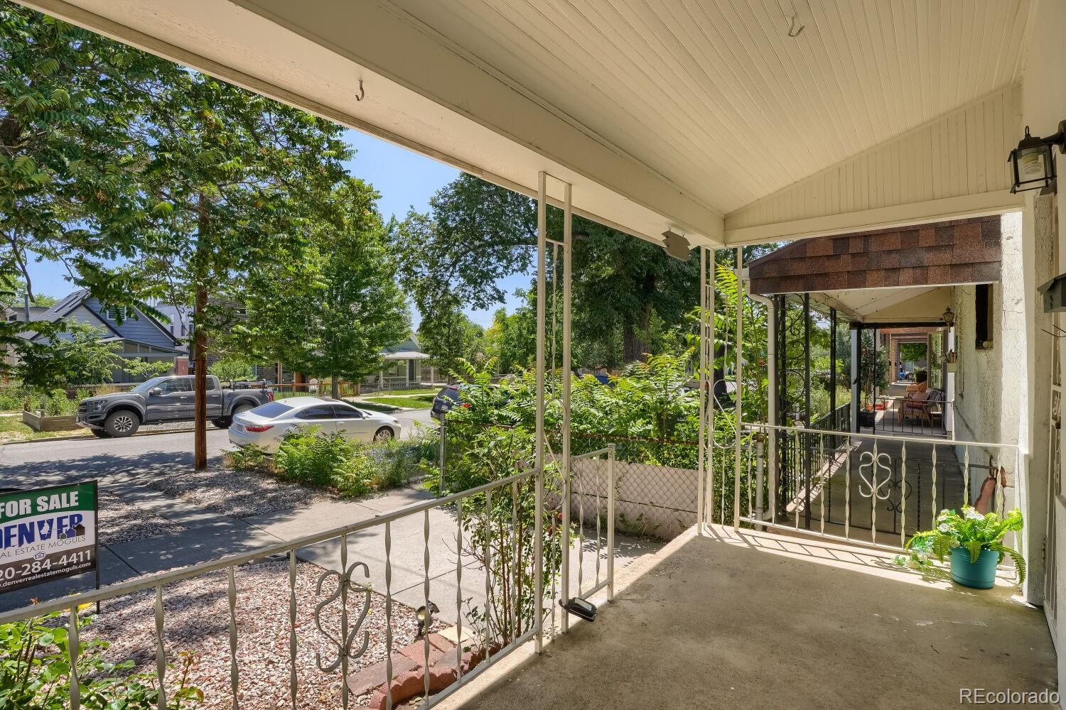 MLS Image #2 for 3725  mariposa street,denver, Colorado