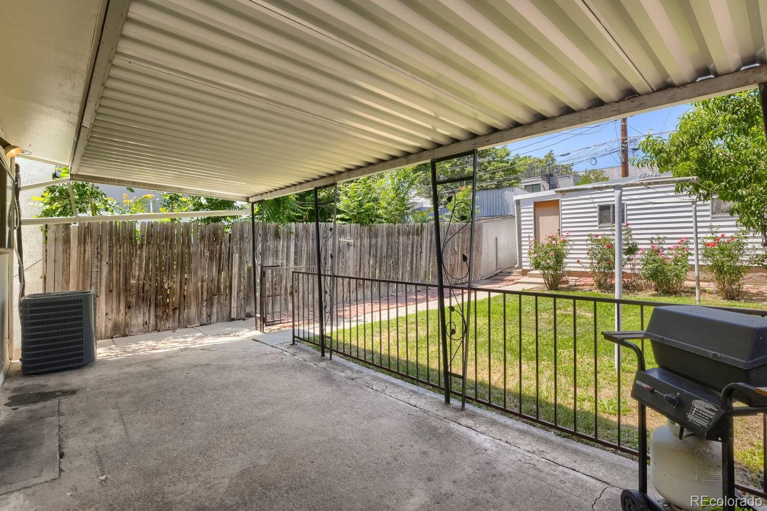 MLS Image #21 for 3725  mariposa street,denver, Colorado