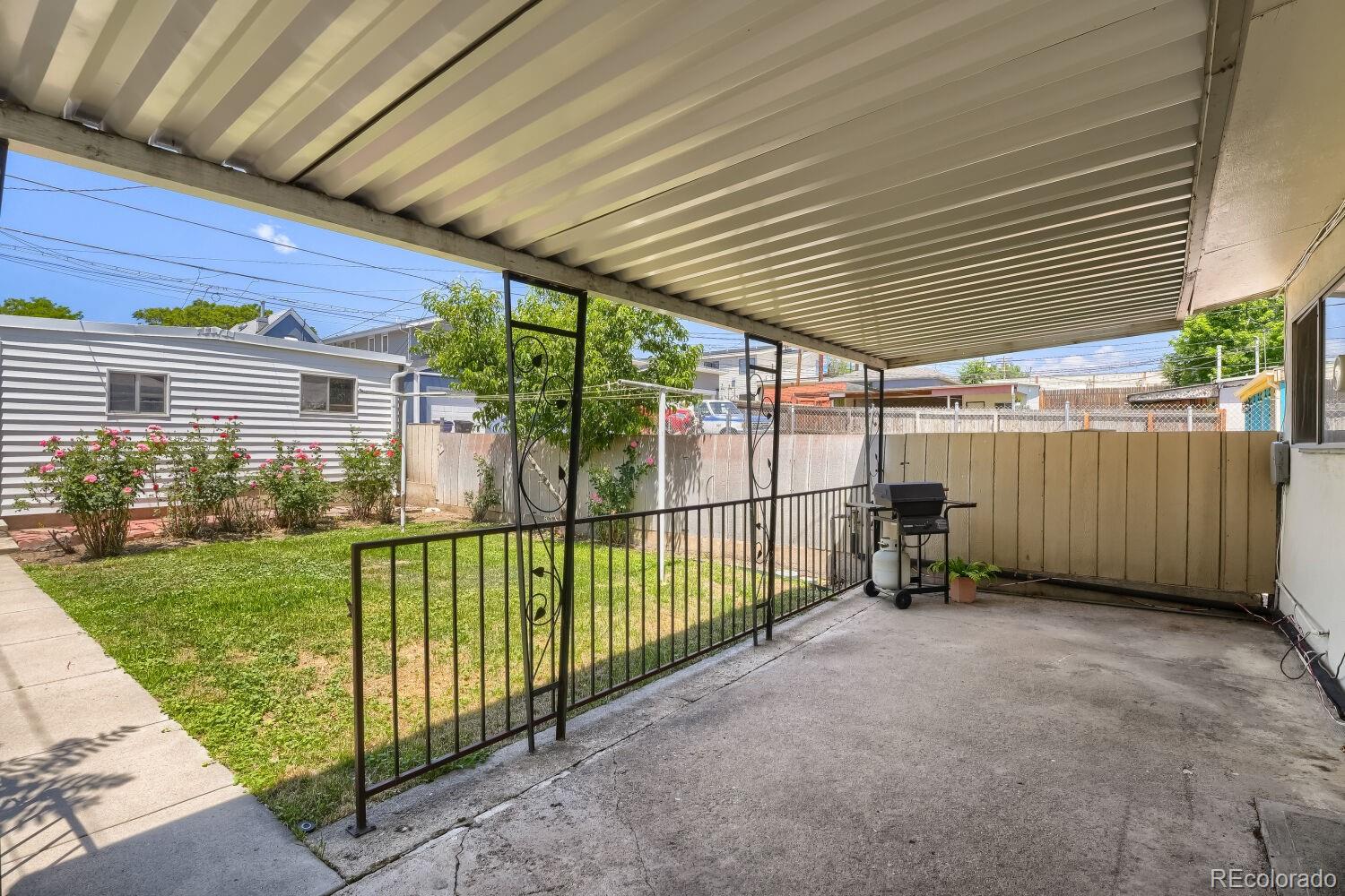 MLS Image #22 for 3725  mariposa street,denver, Colorado