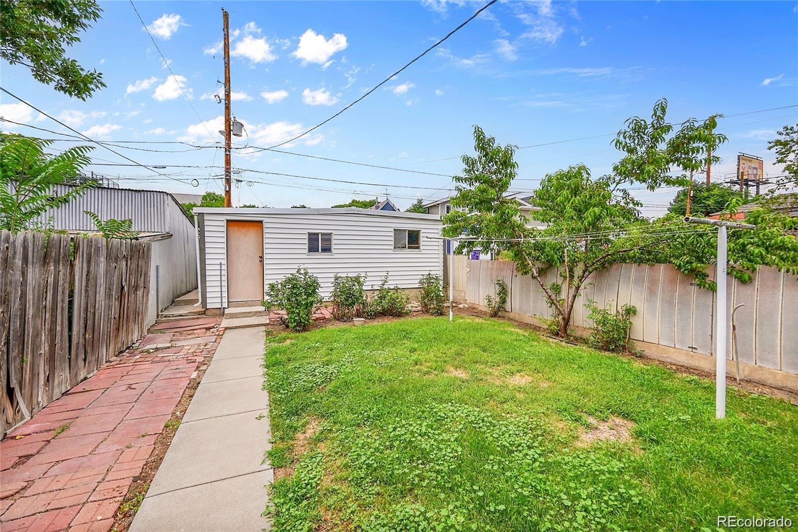 MLS Image #23 for 3725  mariposa street,denver, Colorado
