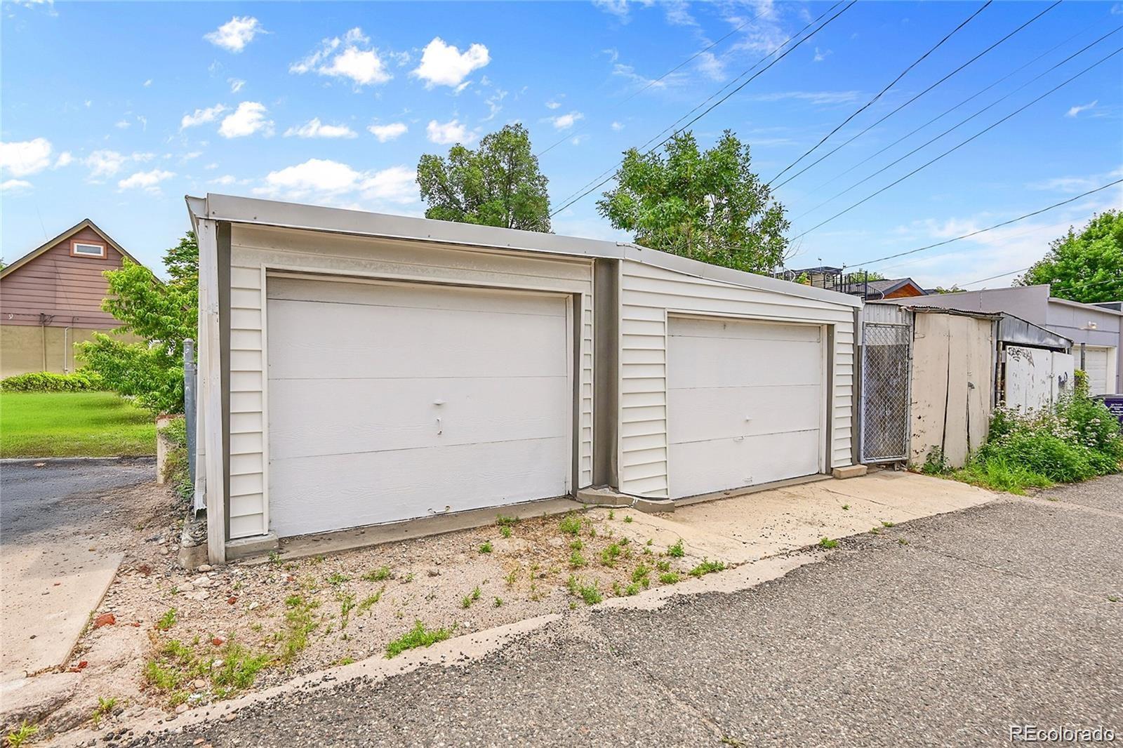 MLS Image #24 for 3725  mariposa street,denver, Colorado
