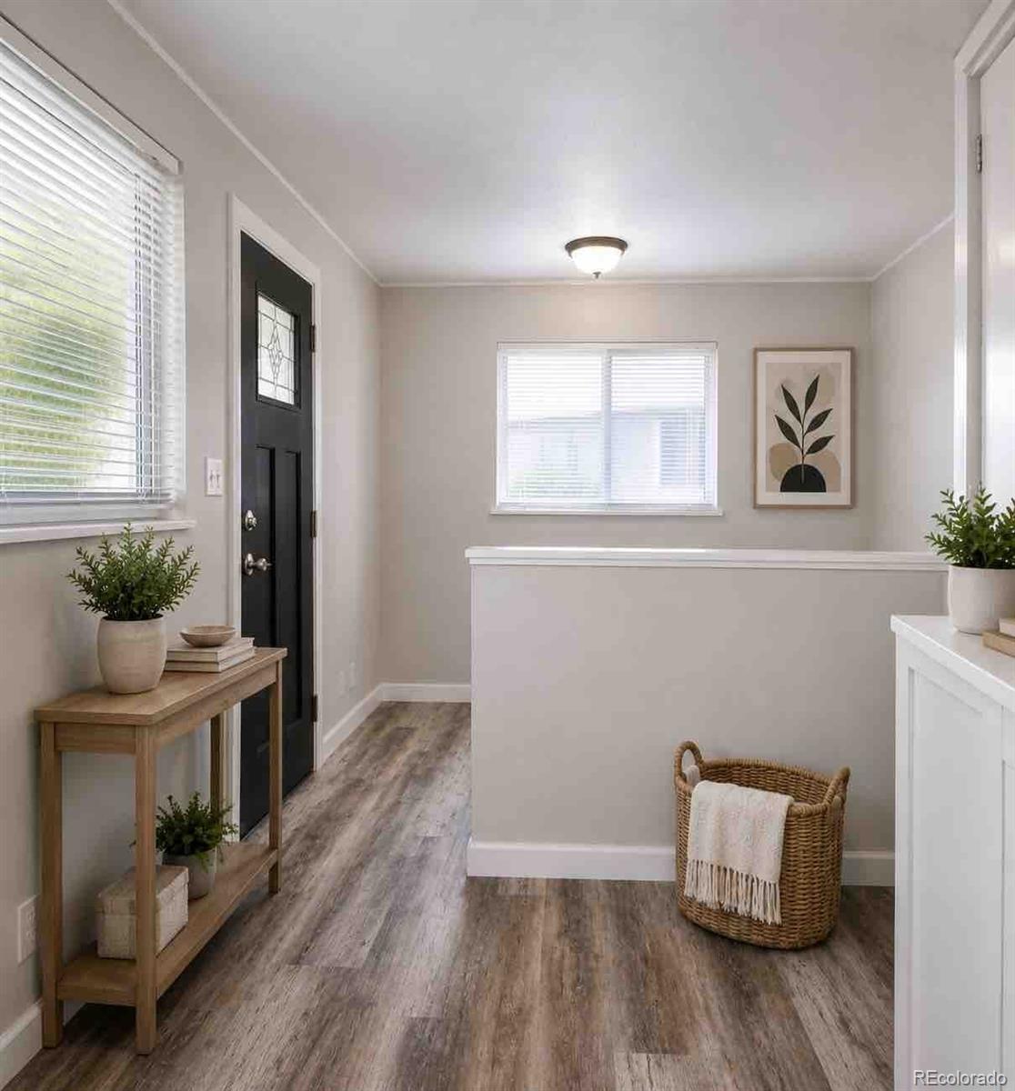 MLS Image #9 for 3725  mariposa street,denver, Colorado