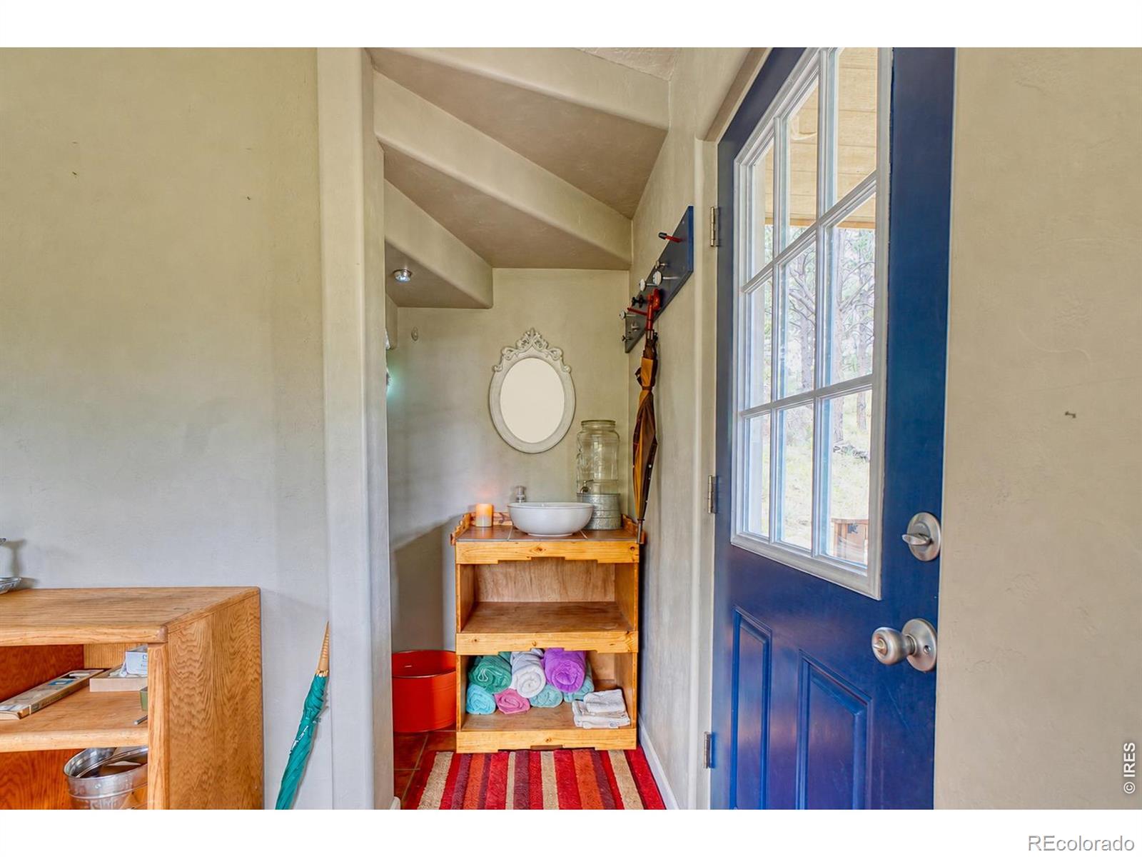MLS Image #11 for 2365  storm mountain drive,drake, Colorado
