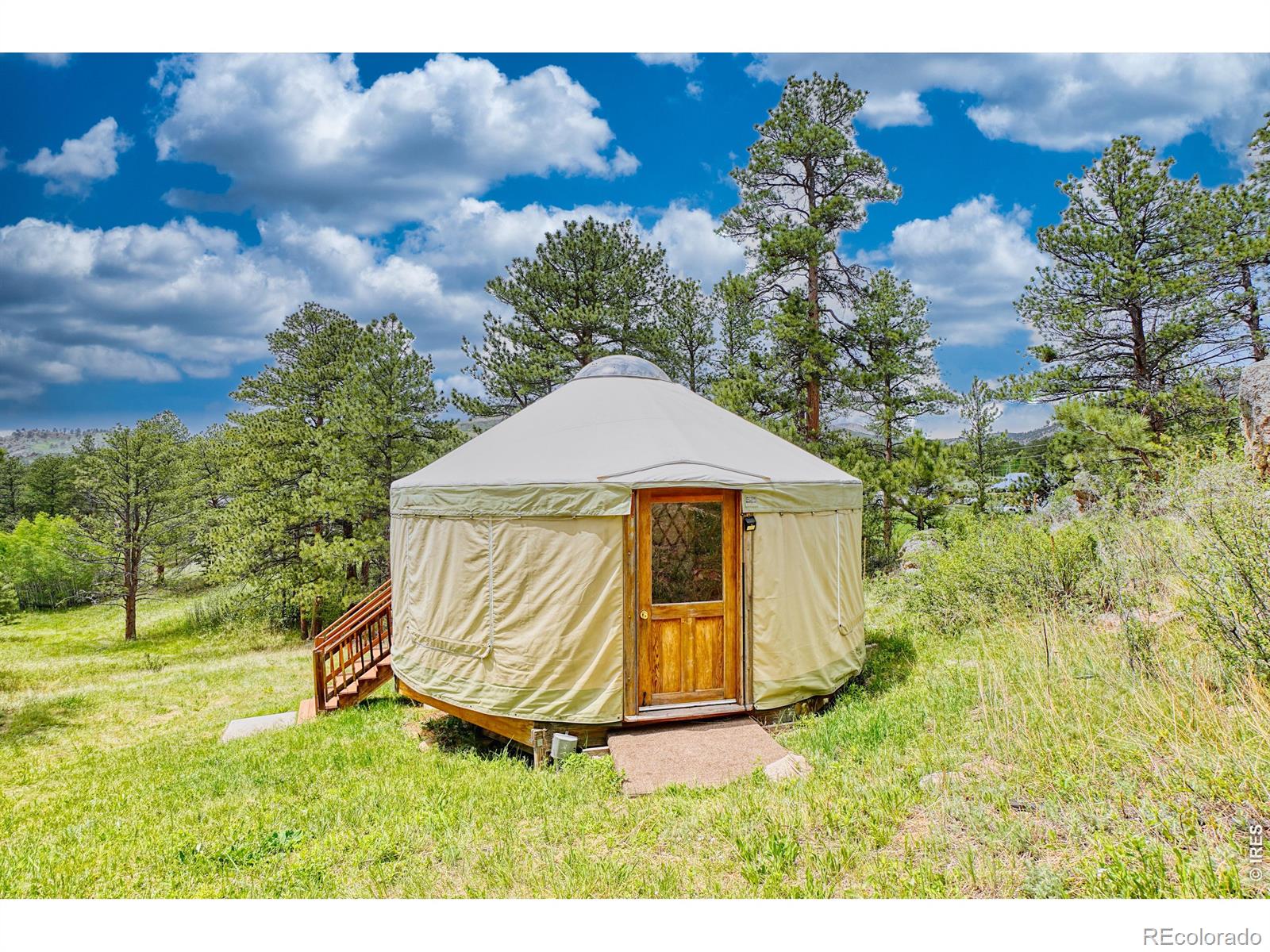 MLS Image #12 for 2365  storm mountain drive,drake, Colorado