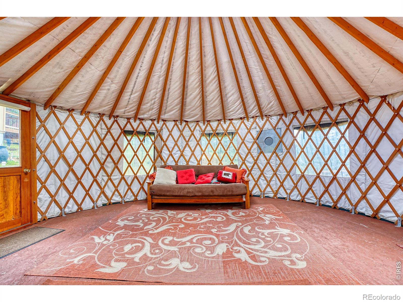 MLS Image #13 for 2365  storm mountain drive,drake, Colorado