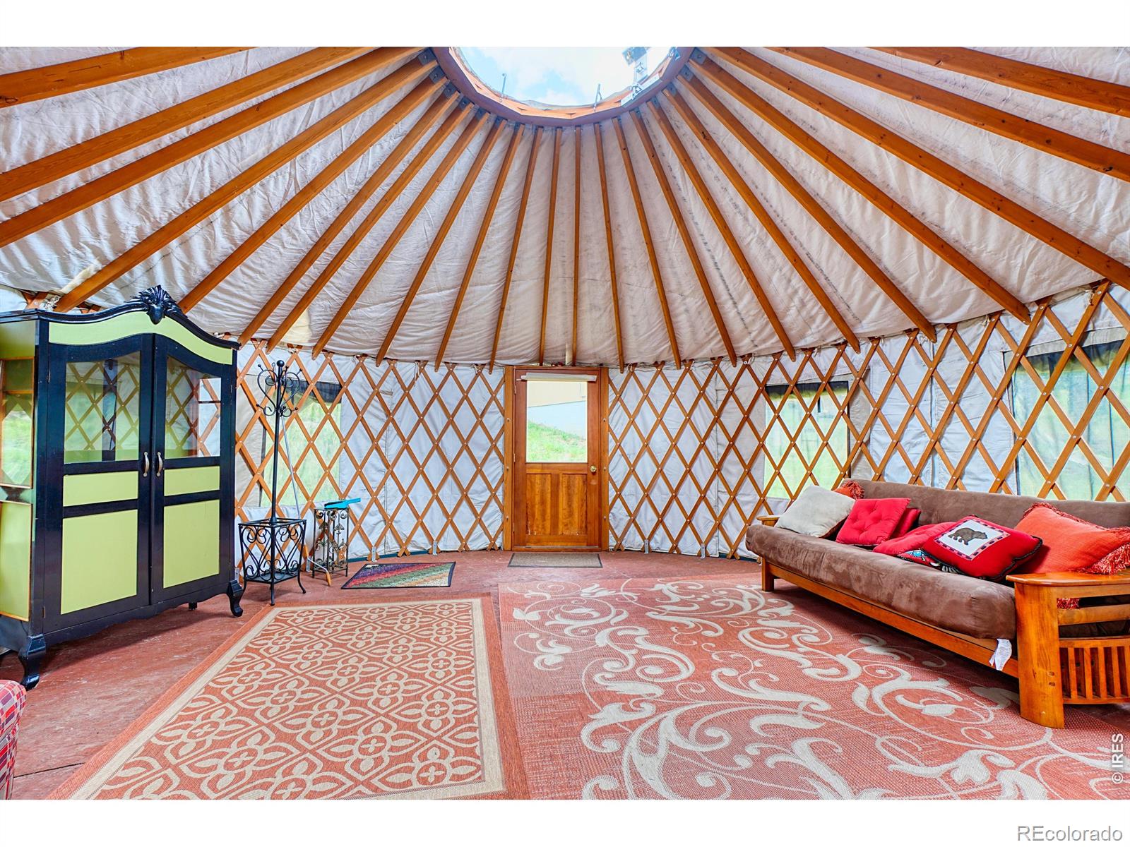 MLS Image #14 for 2365  storm mountain drive,drake, Colorado