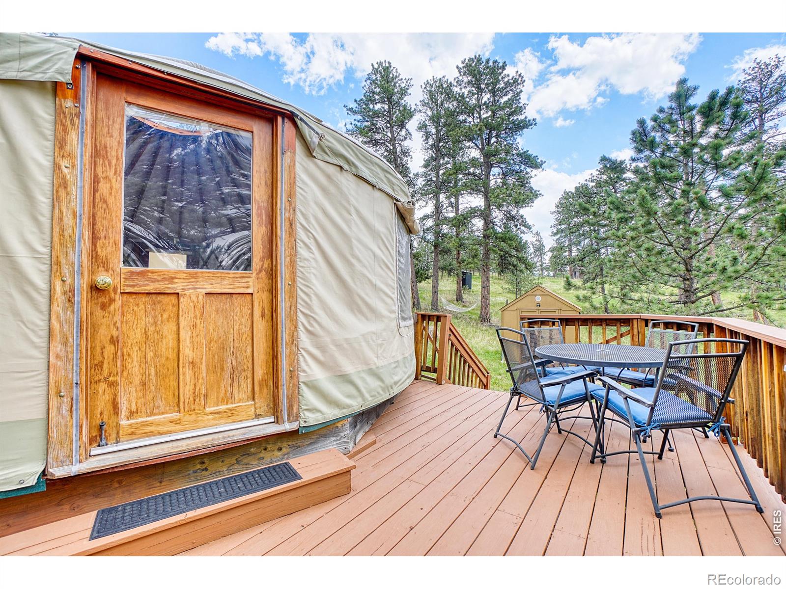 MLS Image #16 for 2365  storm mountain drive,drake, Colorado
