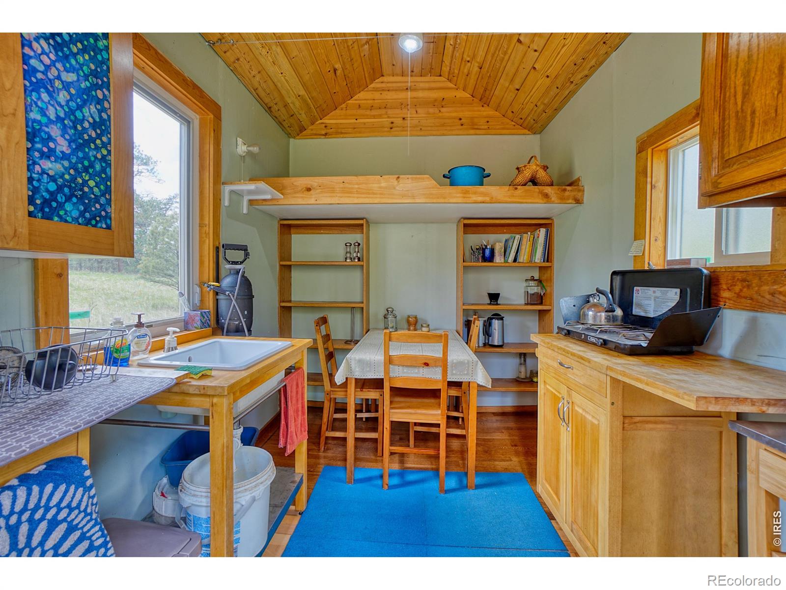 MLS Image #19 for 2365  storm mountain drive,drake, Colorado