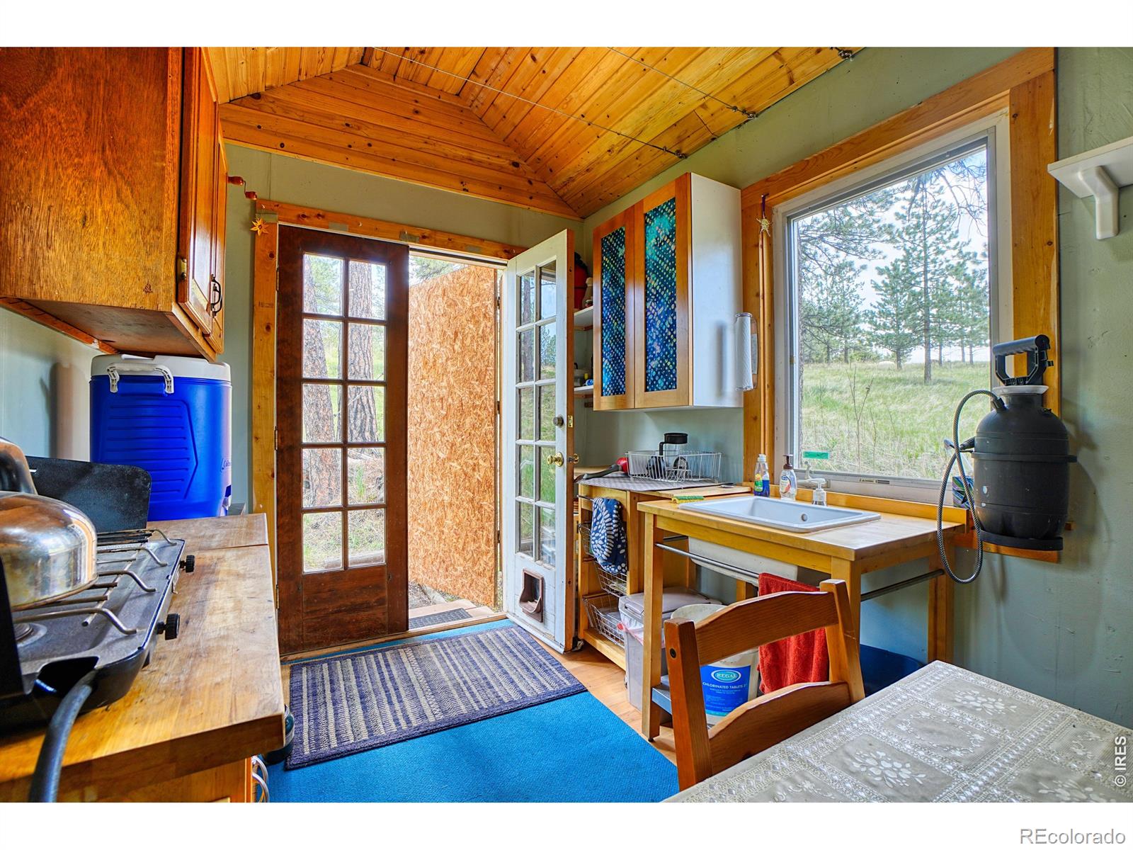 MLS Image #20 for 2365  storm mountain drive,drake, Colorado