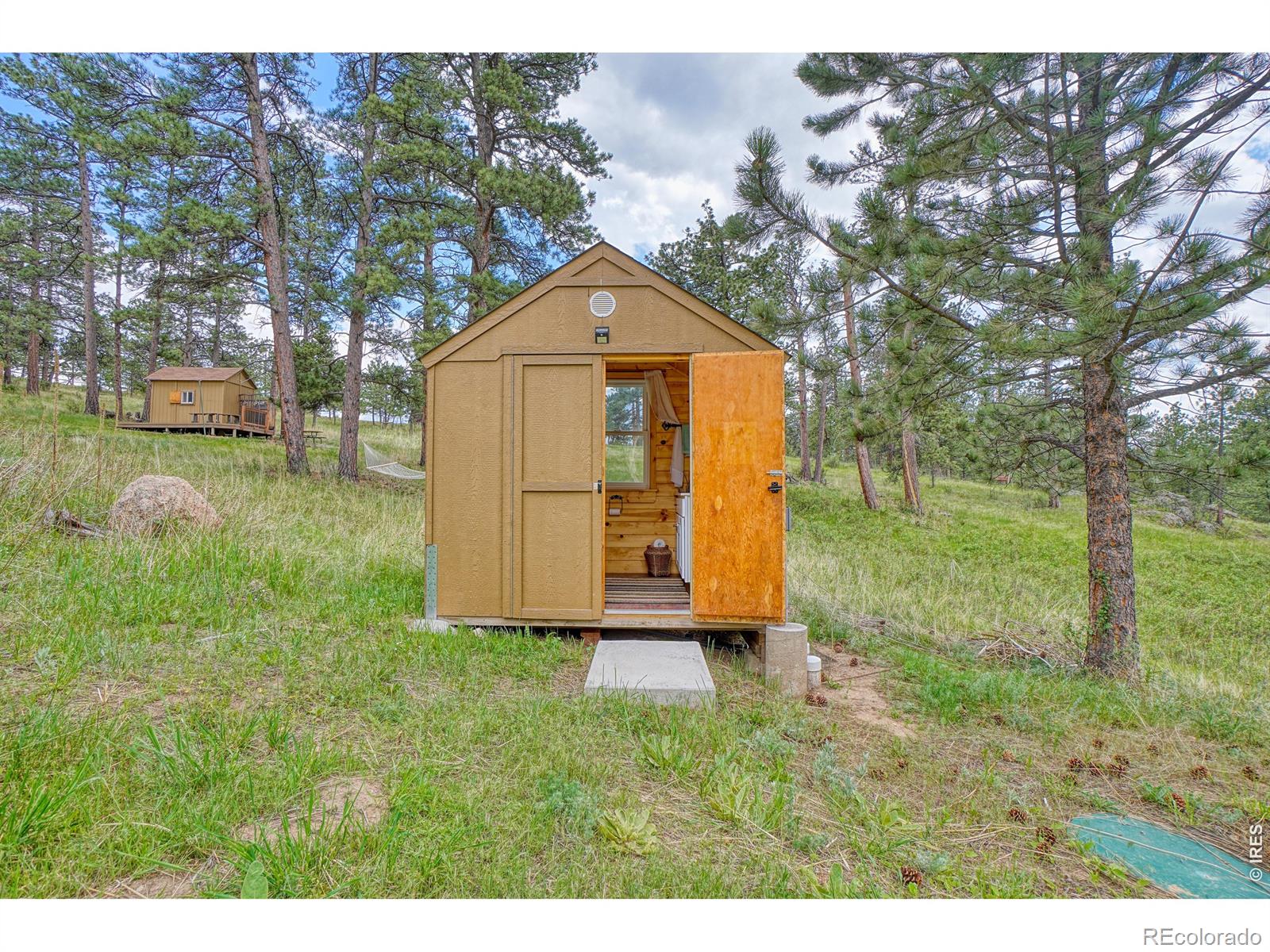 MLS Image #21 for 2365  storm mountain drive,drake, Colorado