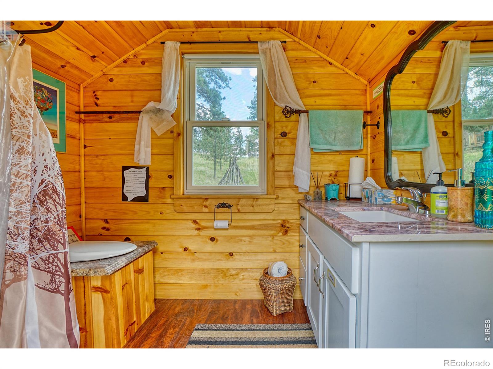 MLS Image #22 for 2365  storm mountain drive,drake, Colorado