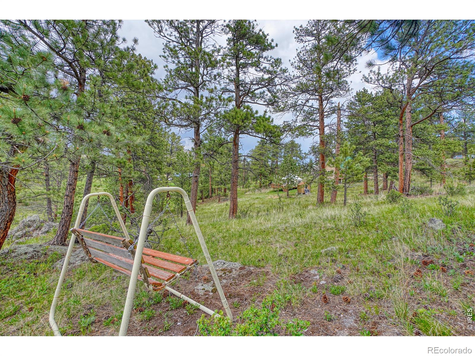 MLS Image #31 for 2365  storm mountain drive,drake, Colorado