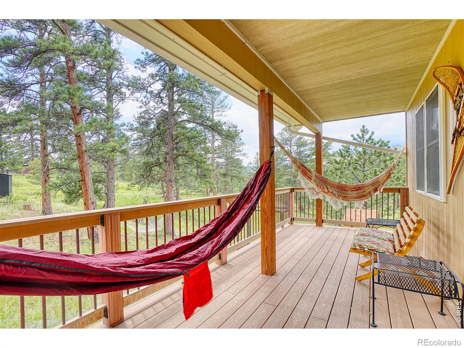 MLS Image #6 for 2365  storm mountain drive,drake, Colorado