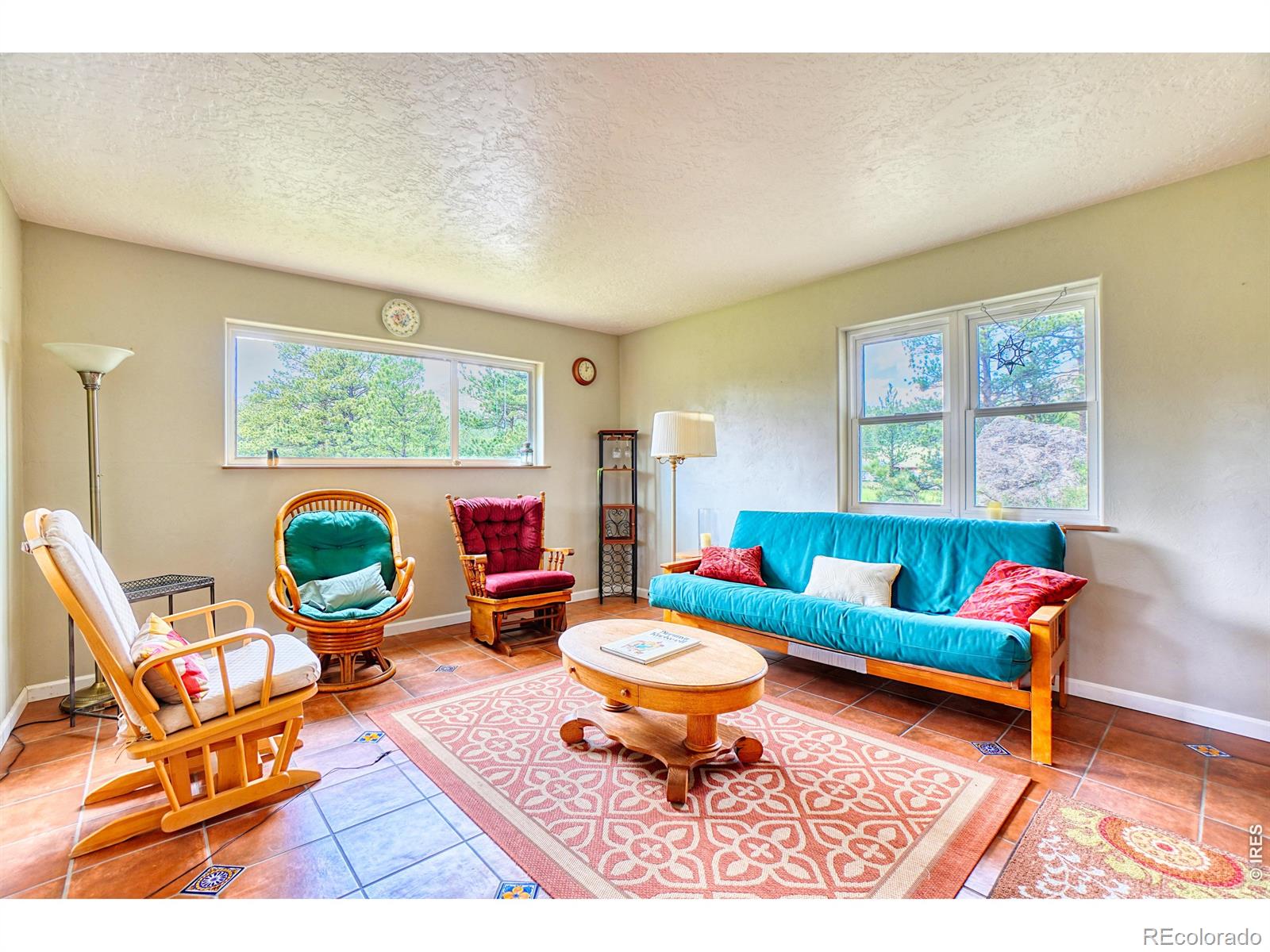 MLS Image #7 for 2365  storm mountain drive,drake, Colorado