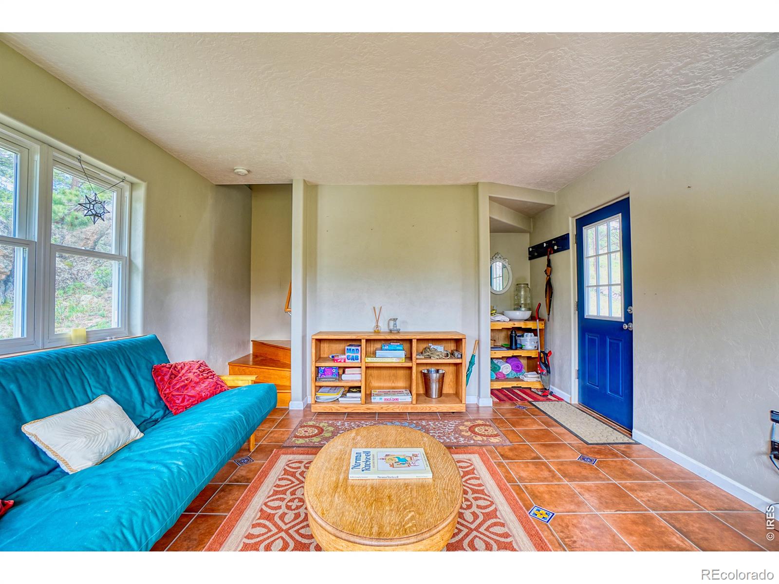 MLS Image #8 for 2365  storm mountain drive,drake, Colorado