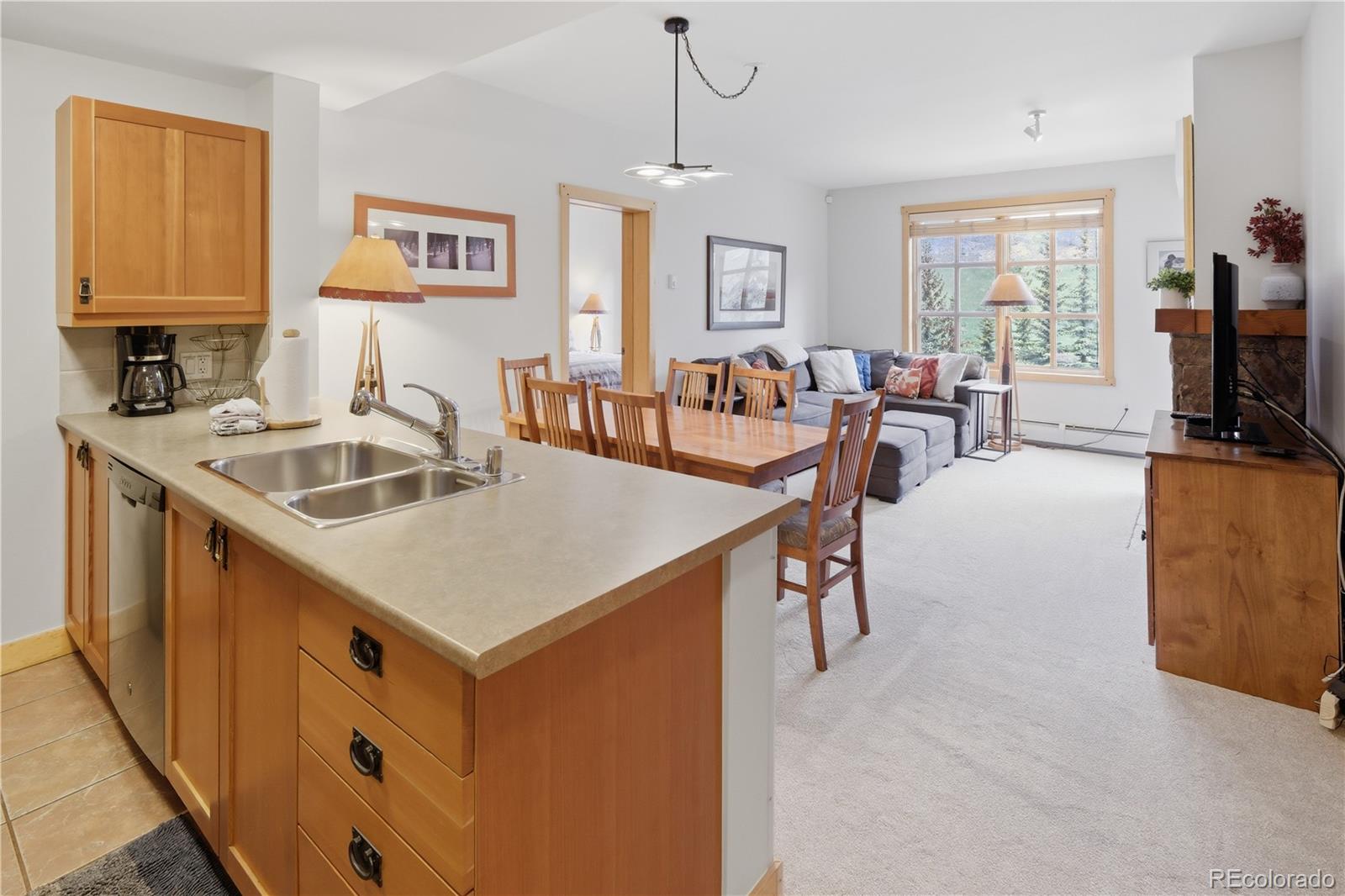 MLS Image #1 for 910  copper road,copper mountain, Colorado