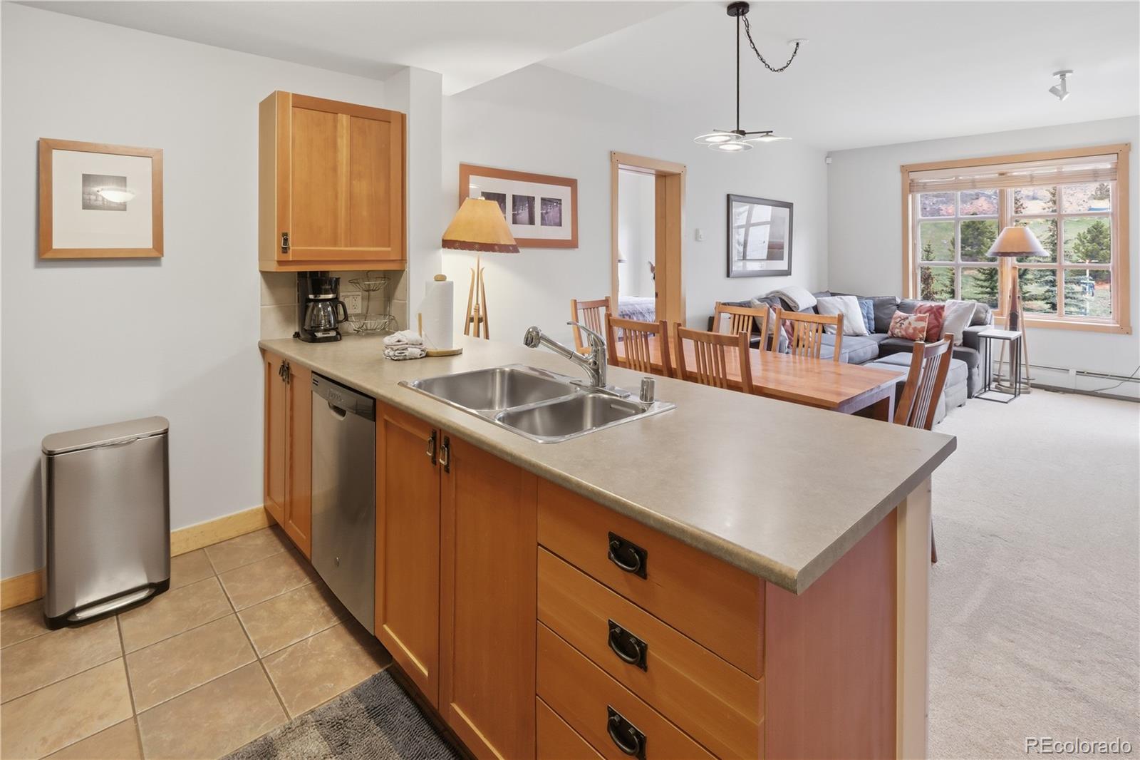 MLS Image #2 for 910  copper road,copper mountain, Colorado