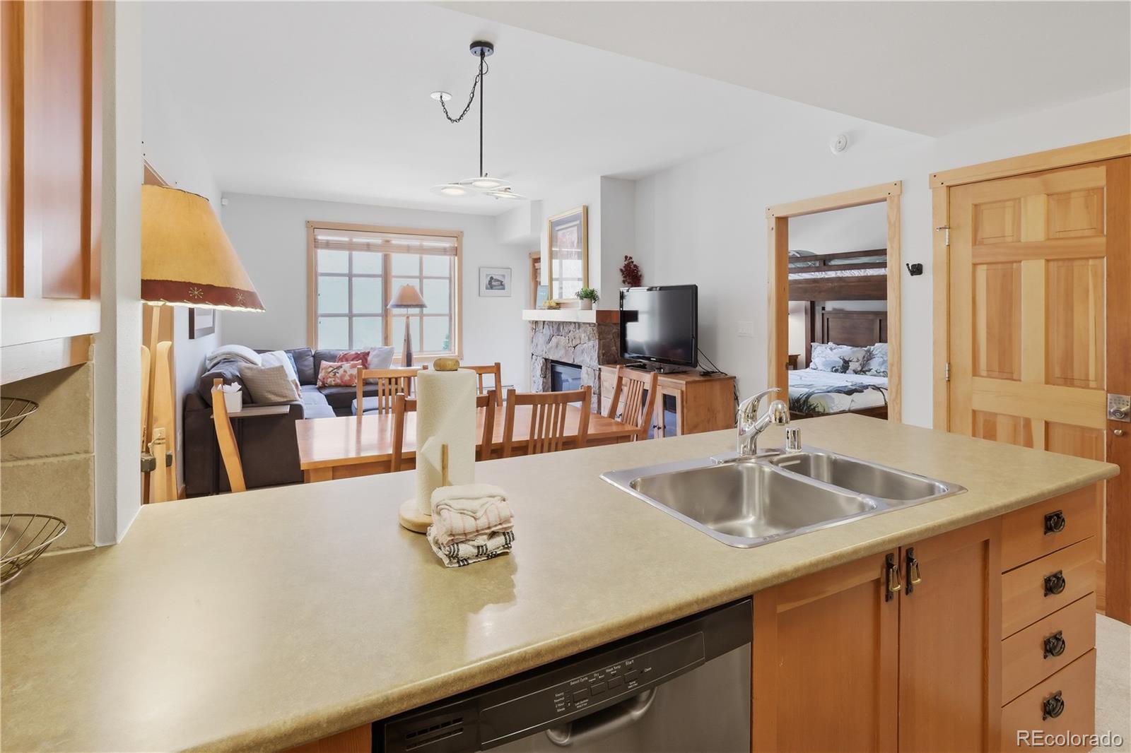 MLS Image #5 for 910  copper road,copper mountain, Colorado