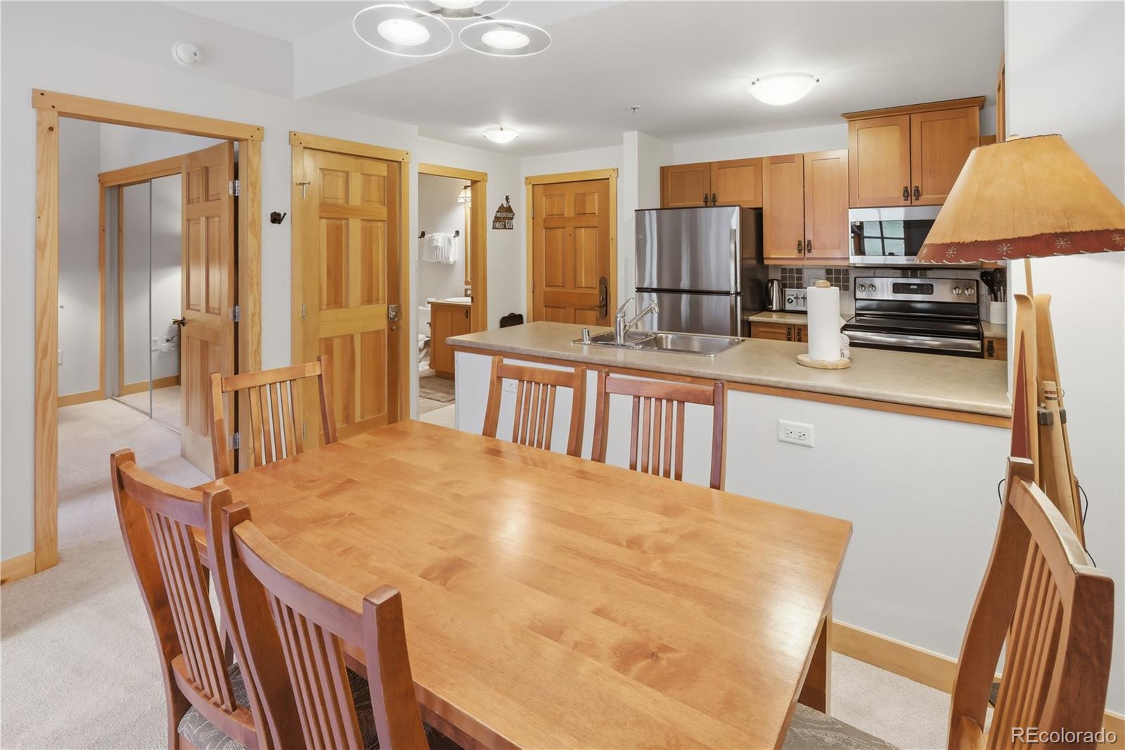 MLS Image #7 for 910  copper road,copper mountain, Colorado