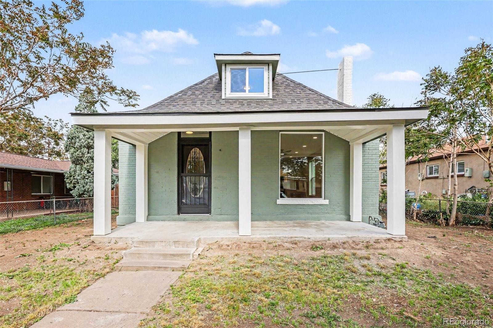 MLS Image #0 for 4428  elizabeth street,denver, Colorado