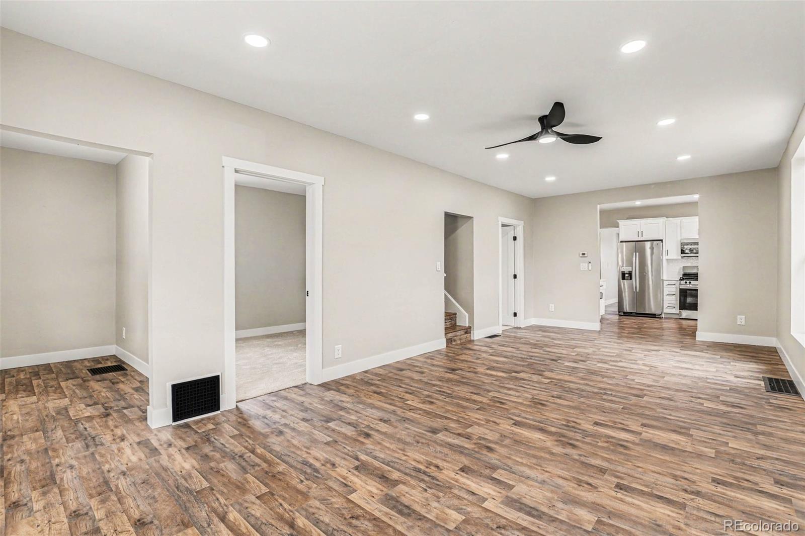 MLS Image #1 for 4428  elizabeth street,denver, Colorado