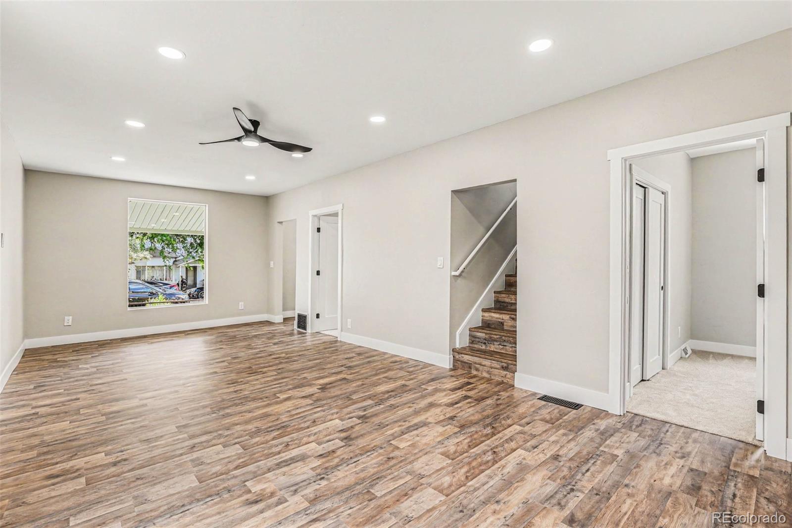 MLS Image #15 for 4428  elizabeth street,denver, Colorado