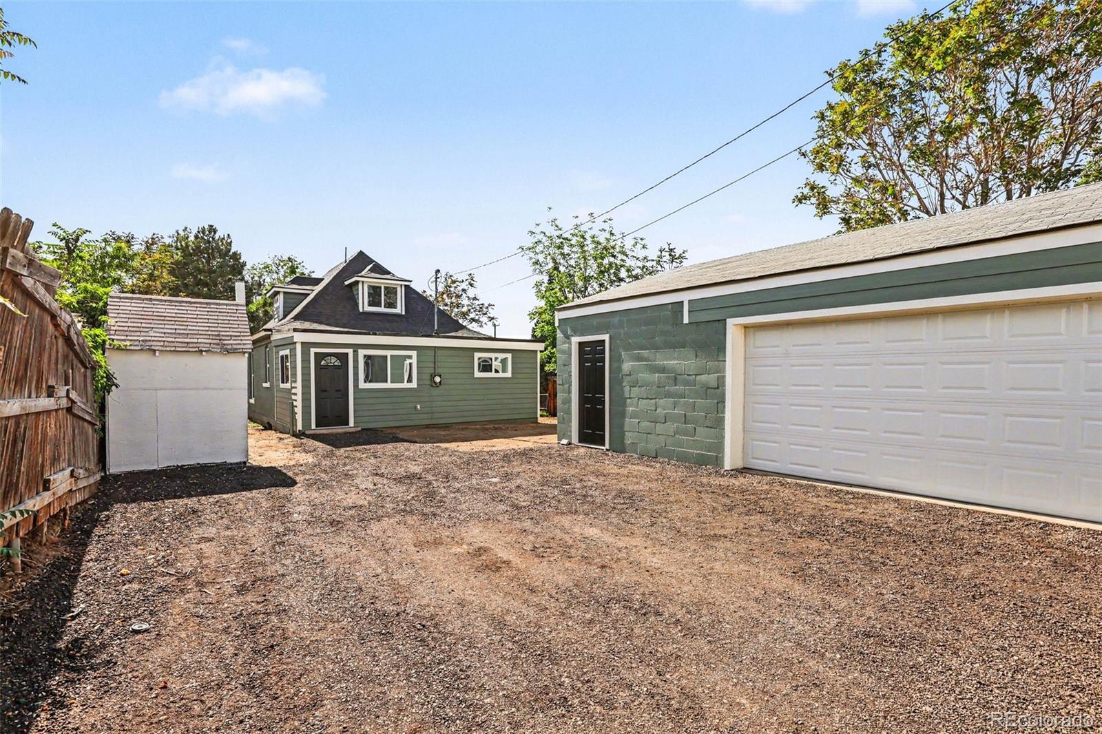 MLS Image #21 for 4428  elizabeth street,denver, Colorado