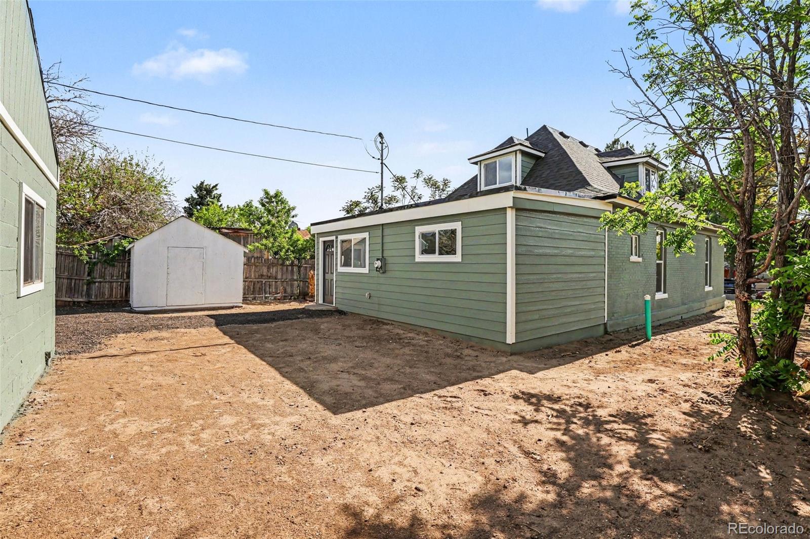 MLS Image #22 for 4428  elizabeth street,denver, Colorado