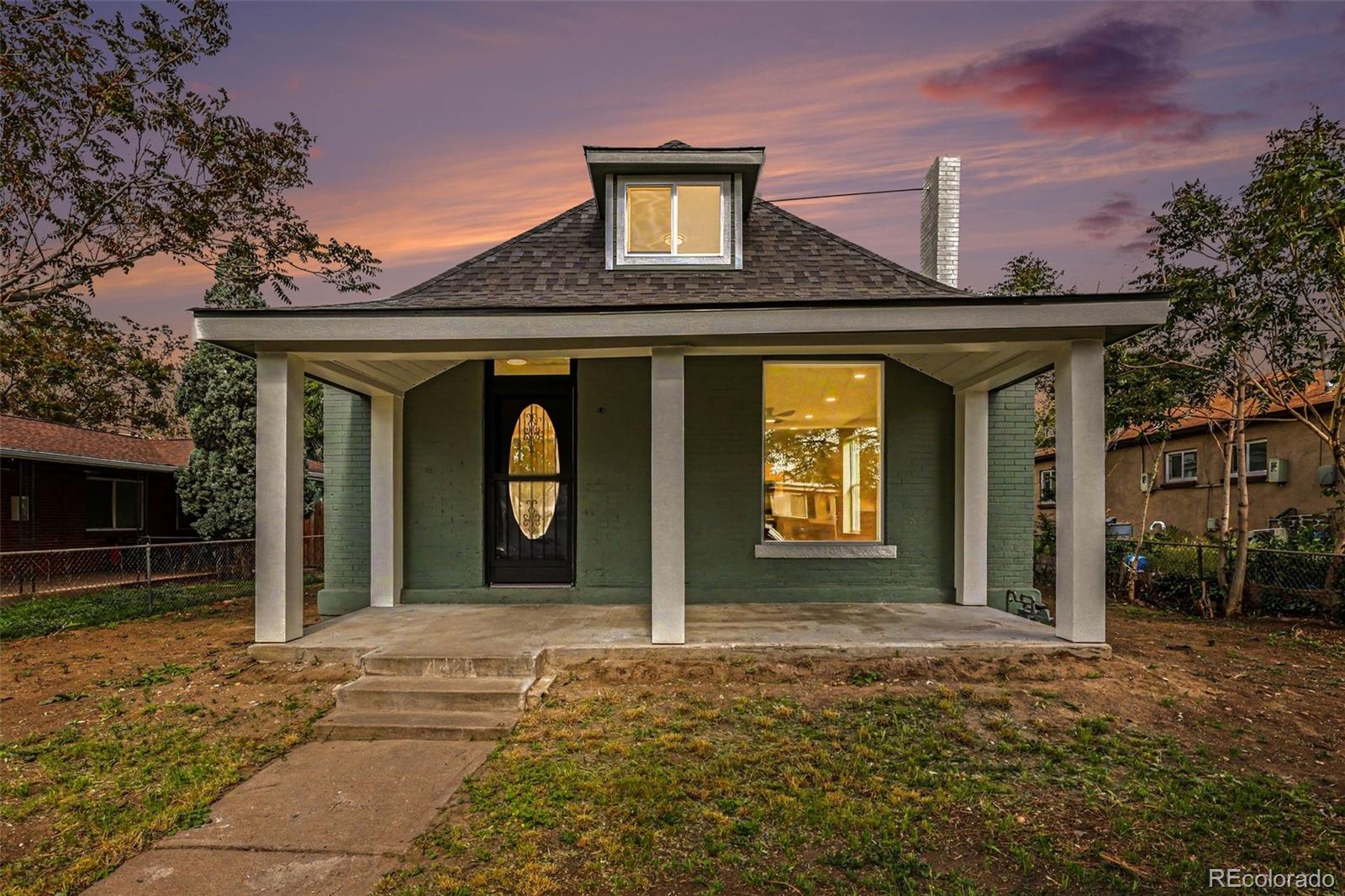 MLS Image #26 for 4428  elizabeth street,denver, Colorado