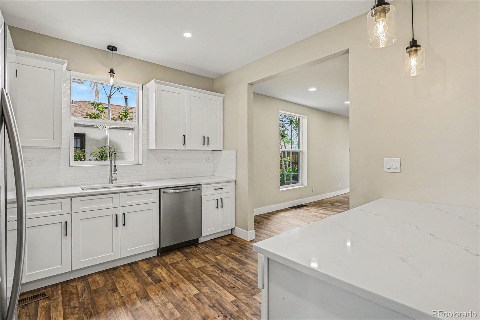 MLS Image #3 for 4428  elizabeth street,denver, Colorado