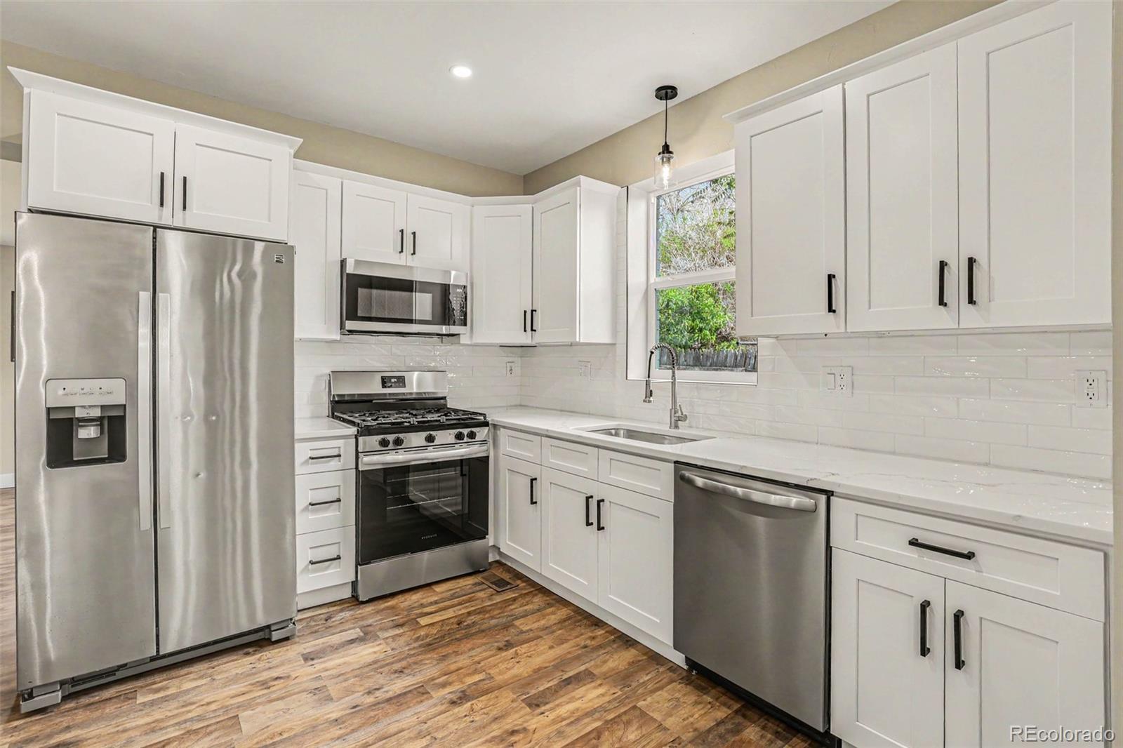 MLS Image #5 for 4428  elizabeth street,denver, Colorado