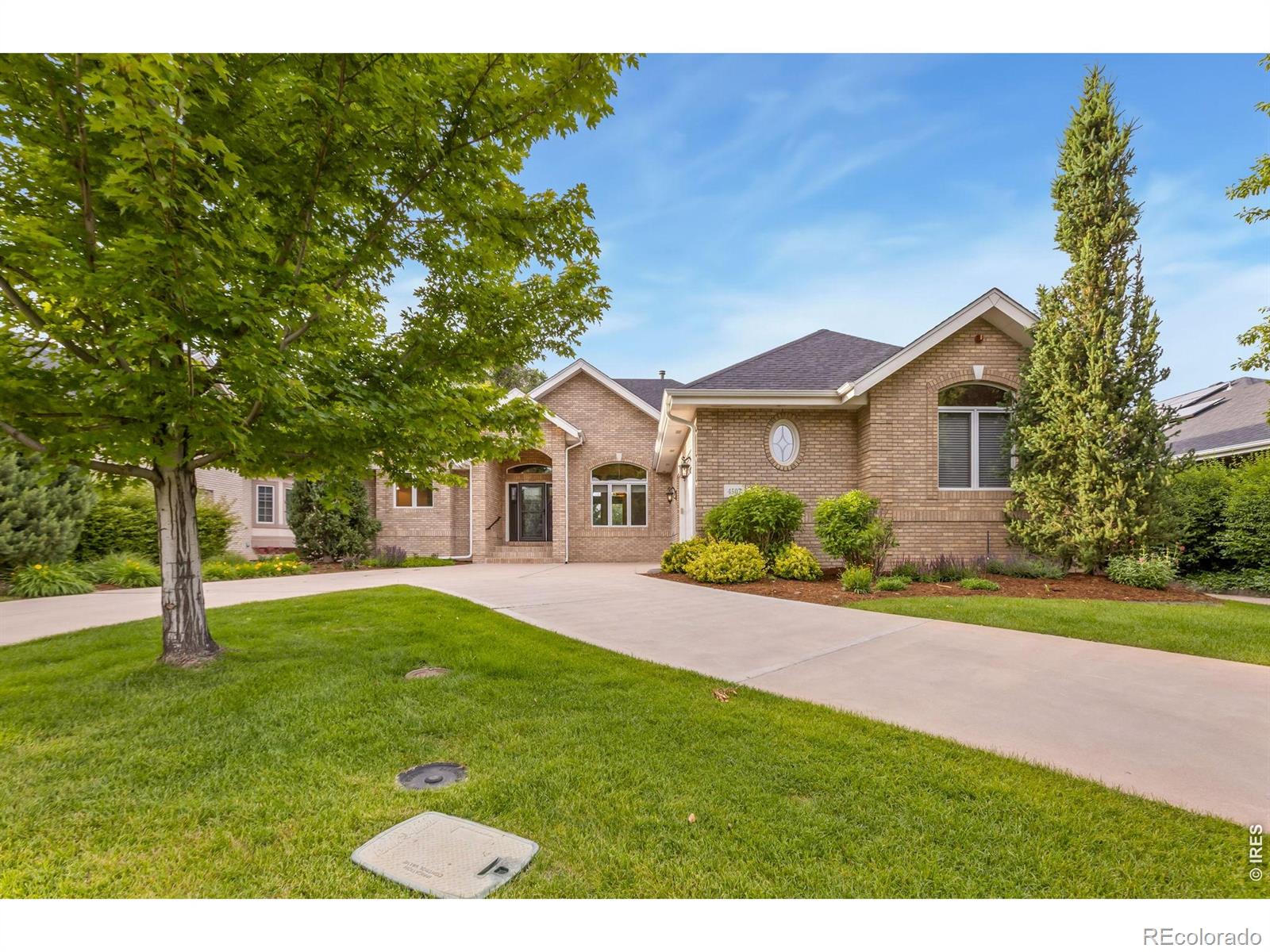 MLS Image #4 for 4507 w 14th street,greeley, Colorado