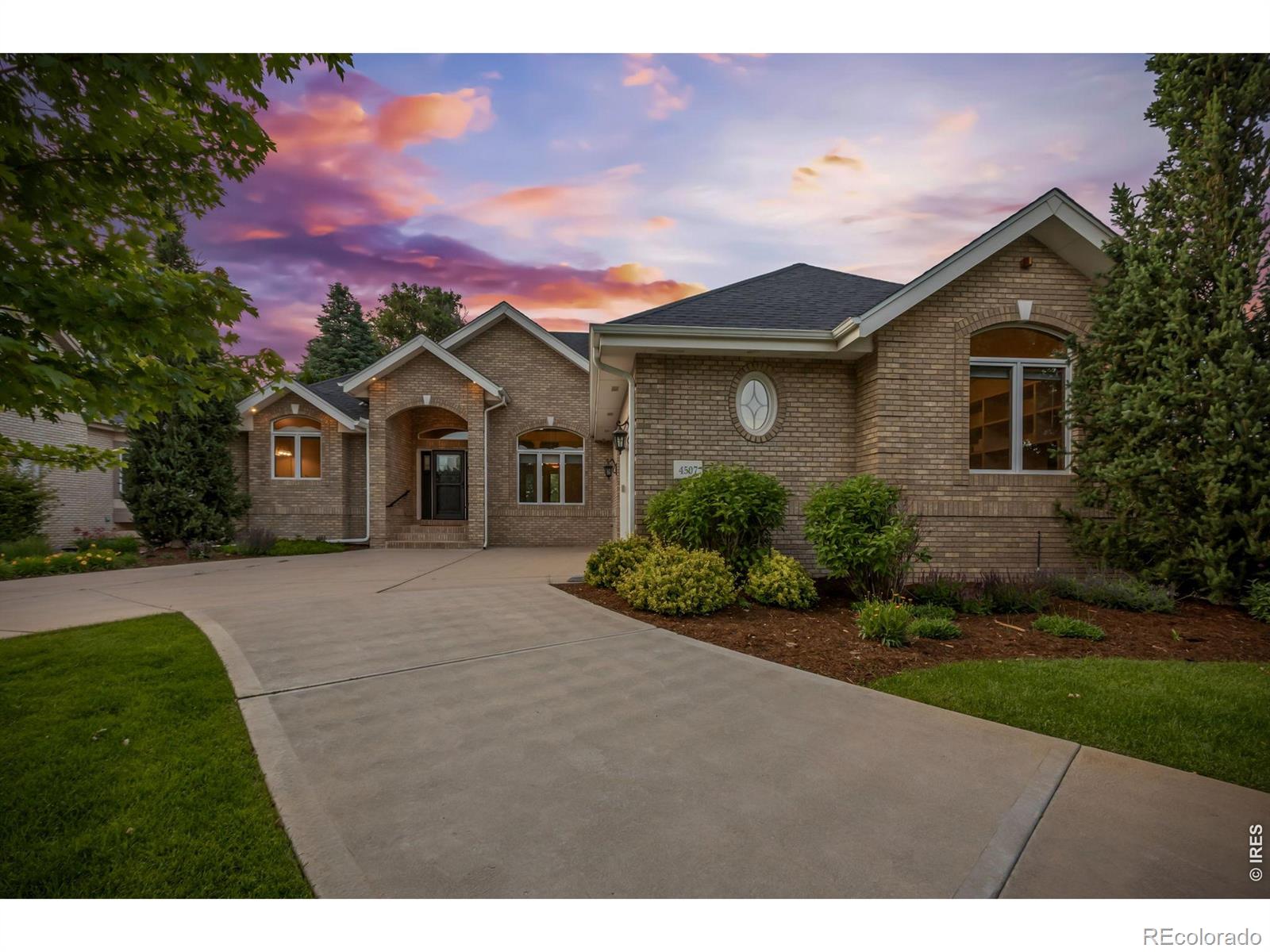 MLS Image #44 for 4507 w 14th street,greeley, Colorado