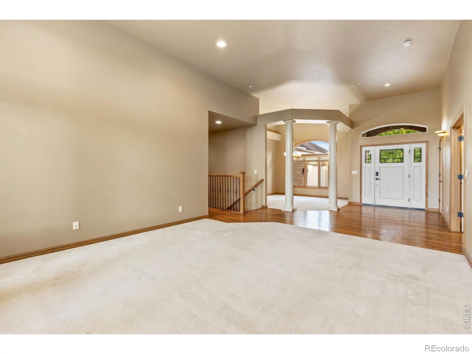 MLS Image #5 for 4507 w 14th street,greeley, Colorado
