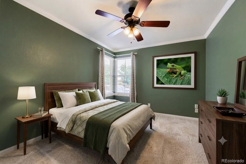 MLS Image #18 for 6686  solana drive,castle pines, Colorado
