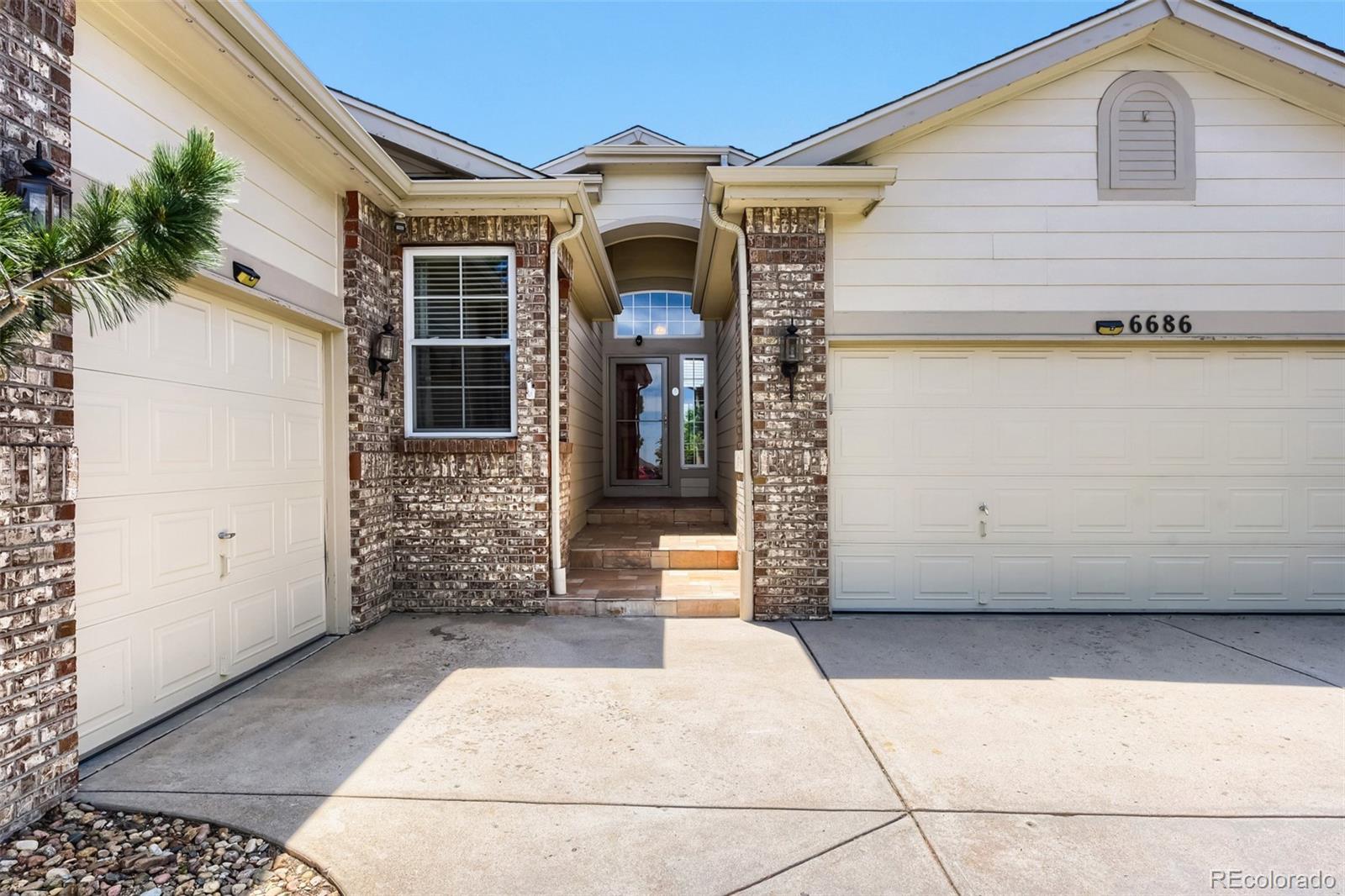MLS Image #2 for 6686  solana drive,castle pines, Colorado