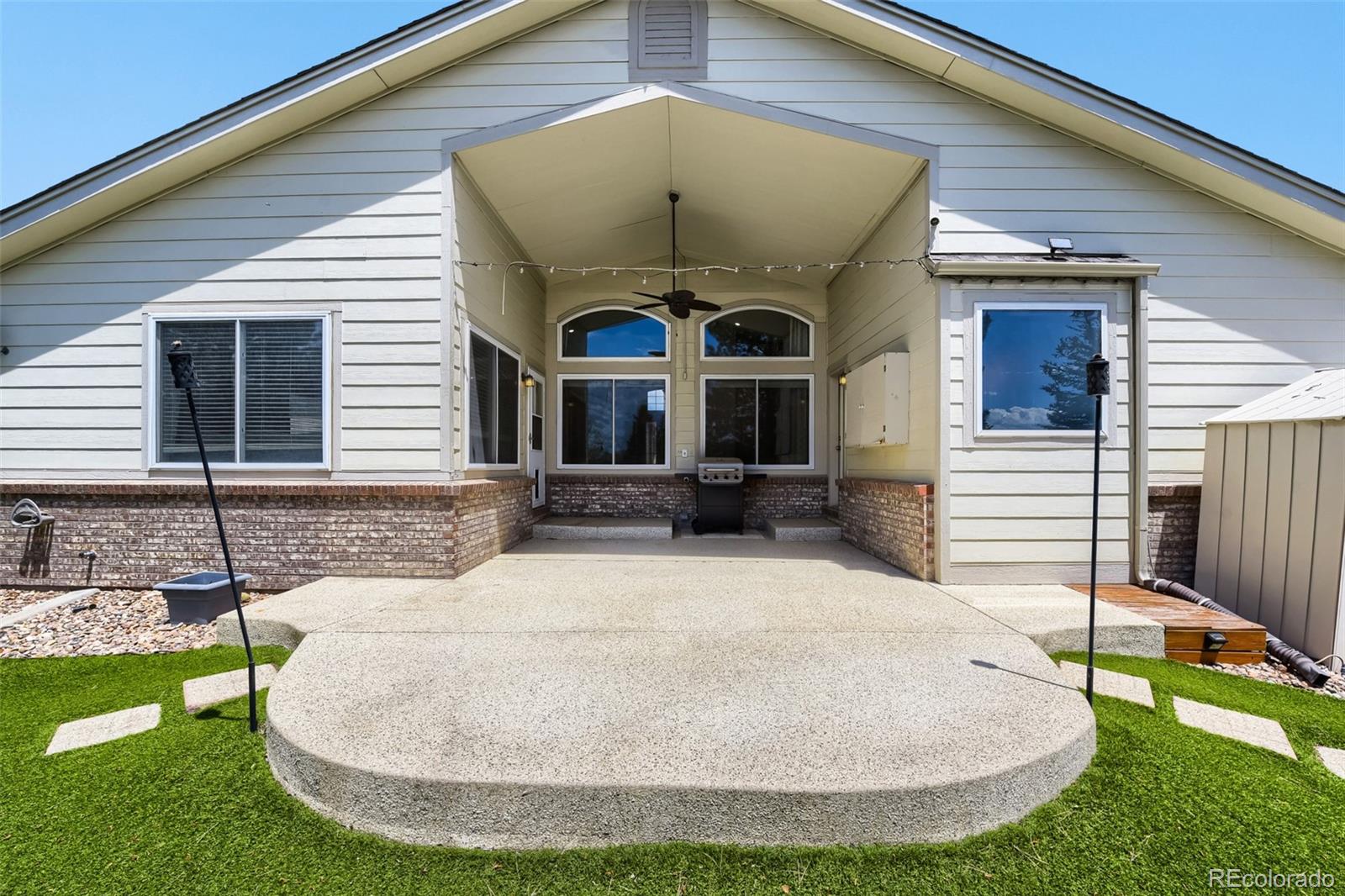 MLS Image #27 for 6686  solana drive,castle pines, Colorado