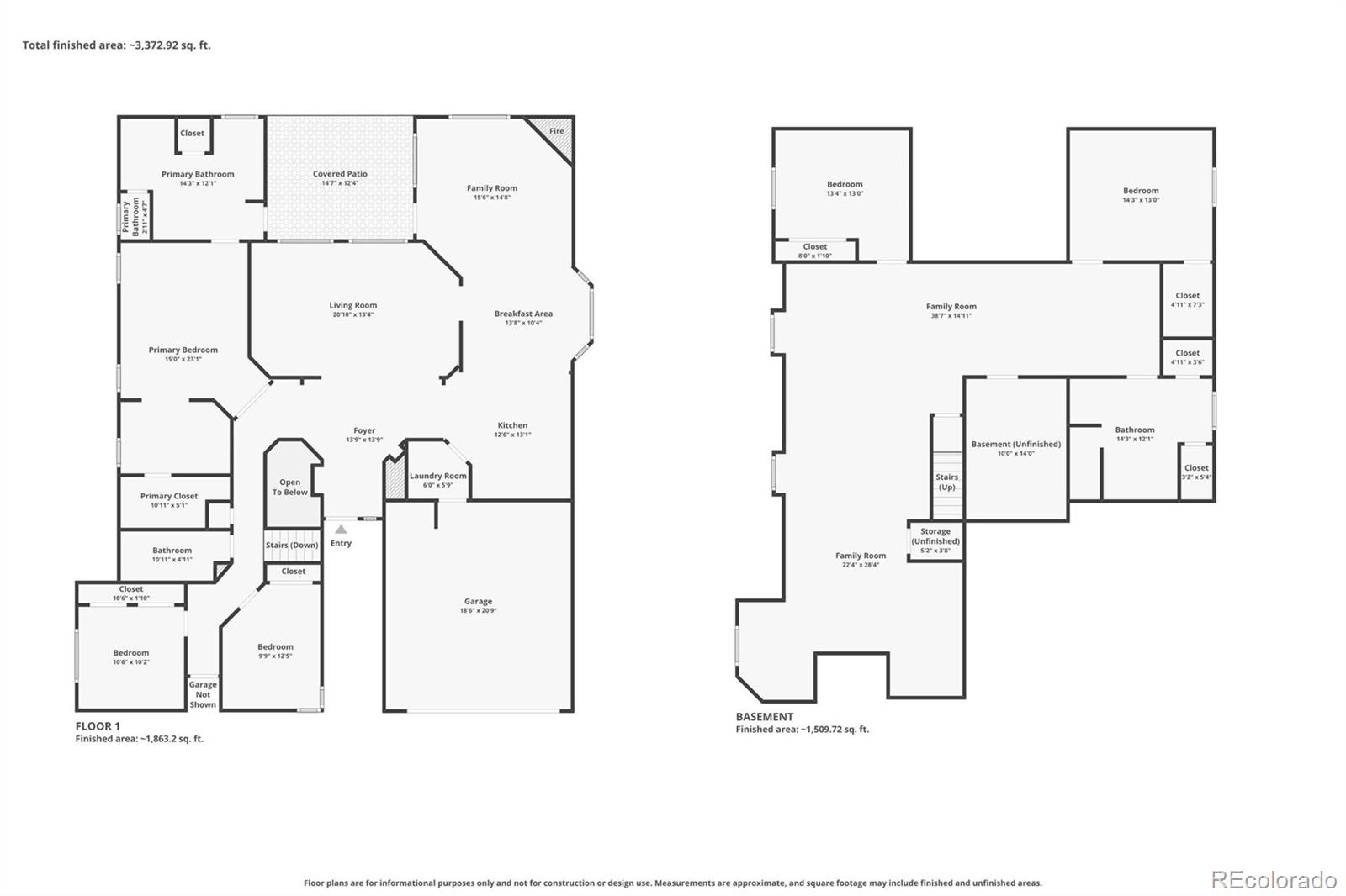 MLS Image #28 for 6686  solana drive,castle pines, Colorado
