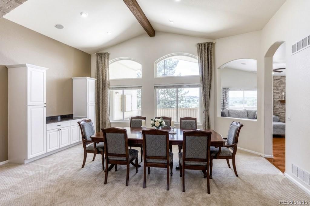 MLS Image #3 for 6686  solana drive,castle pines, Colorado