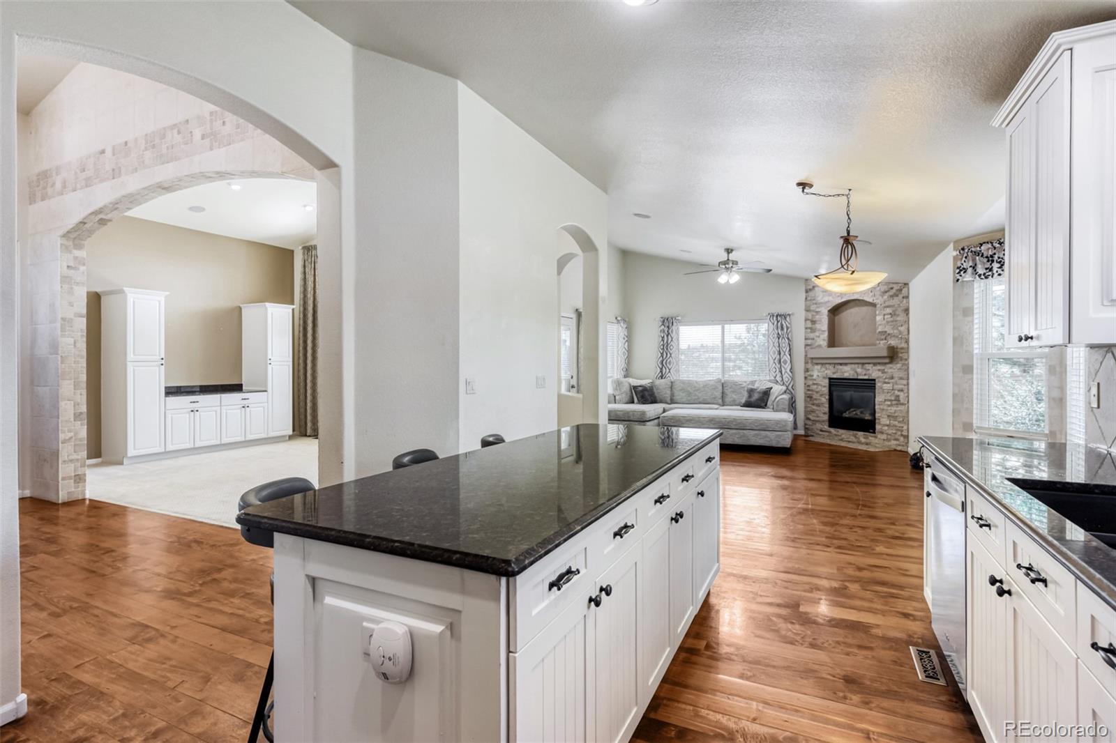 MLS Image #4 for 6686  solana drive,castle pines, Colorado